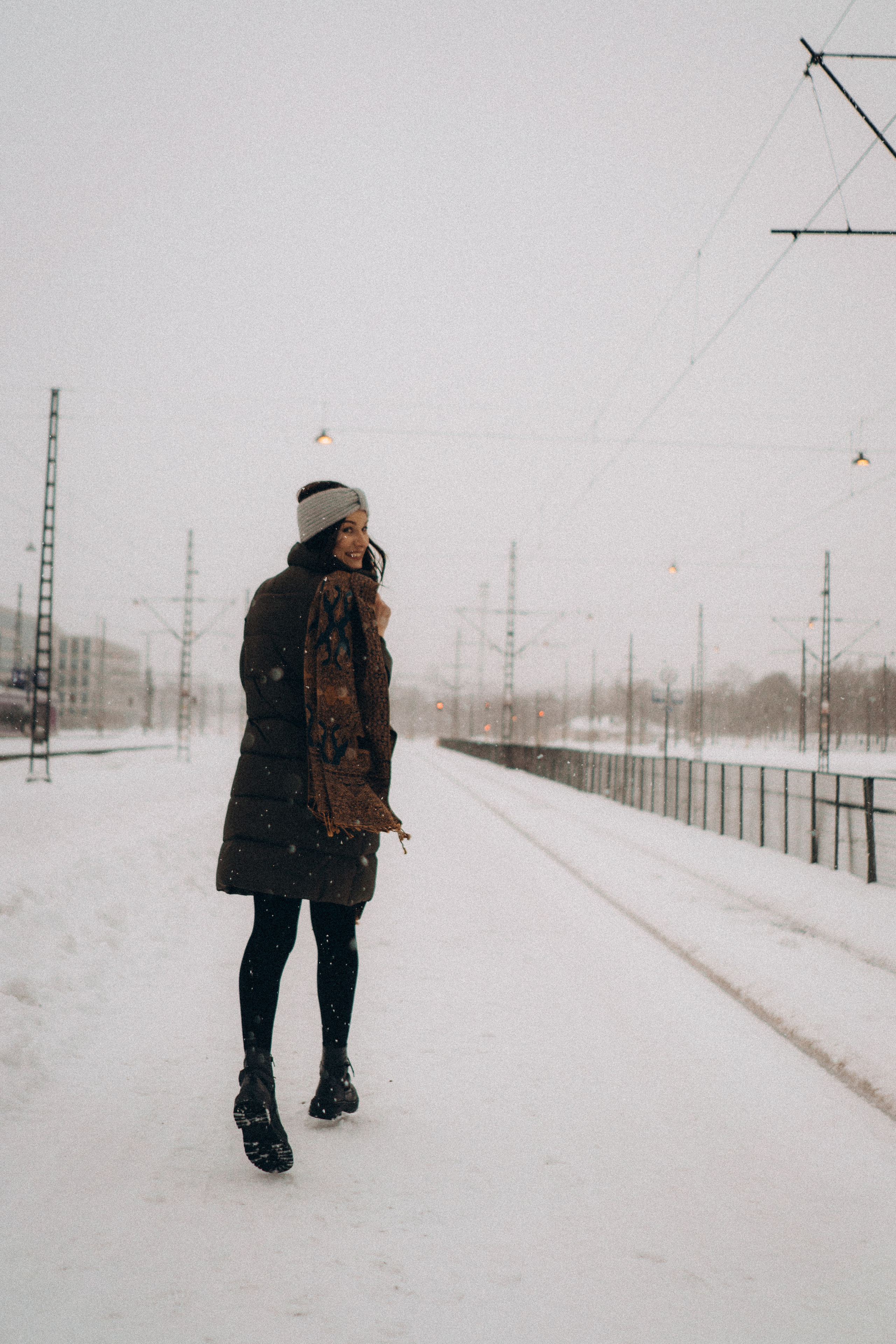 Ksenia. Wedding and portrait photographer in Helsinki Vickan O