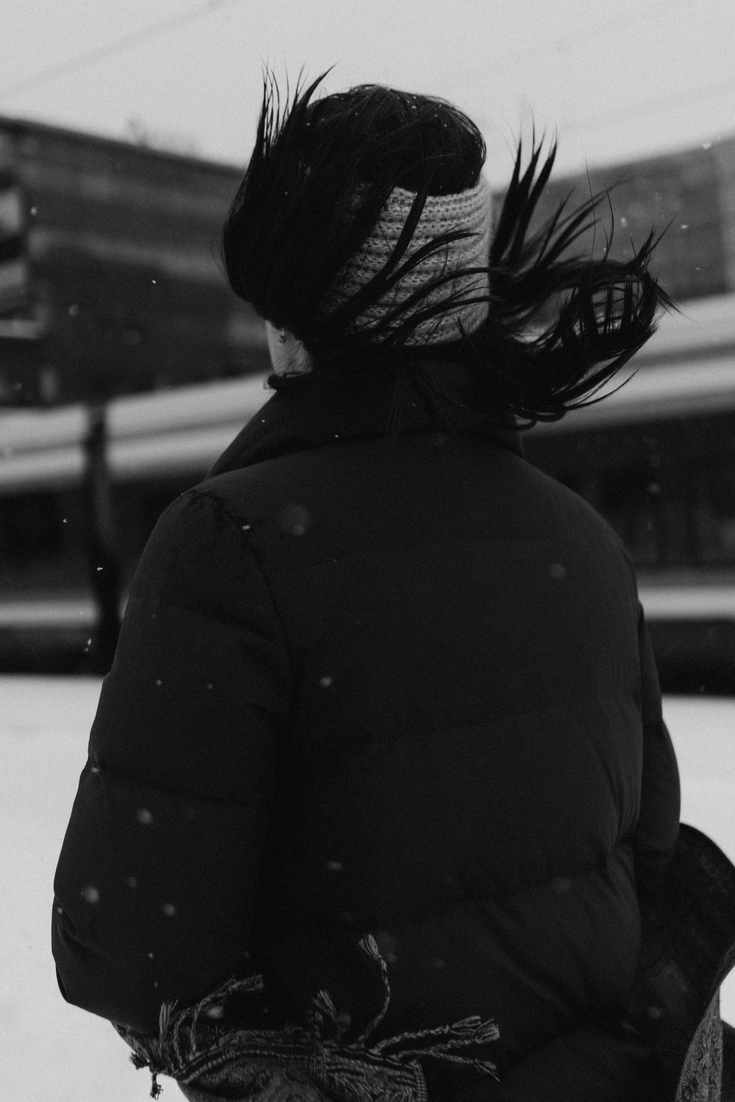 Ksenia. Wedding and portrait photographer in Helsinki Vickan O