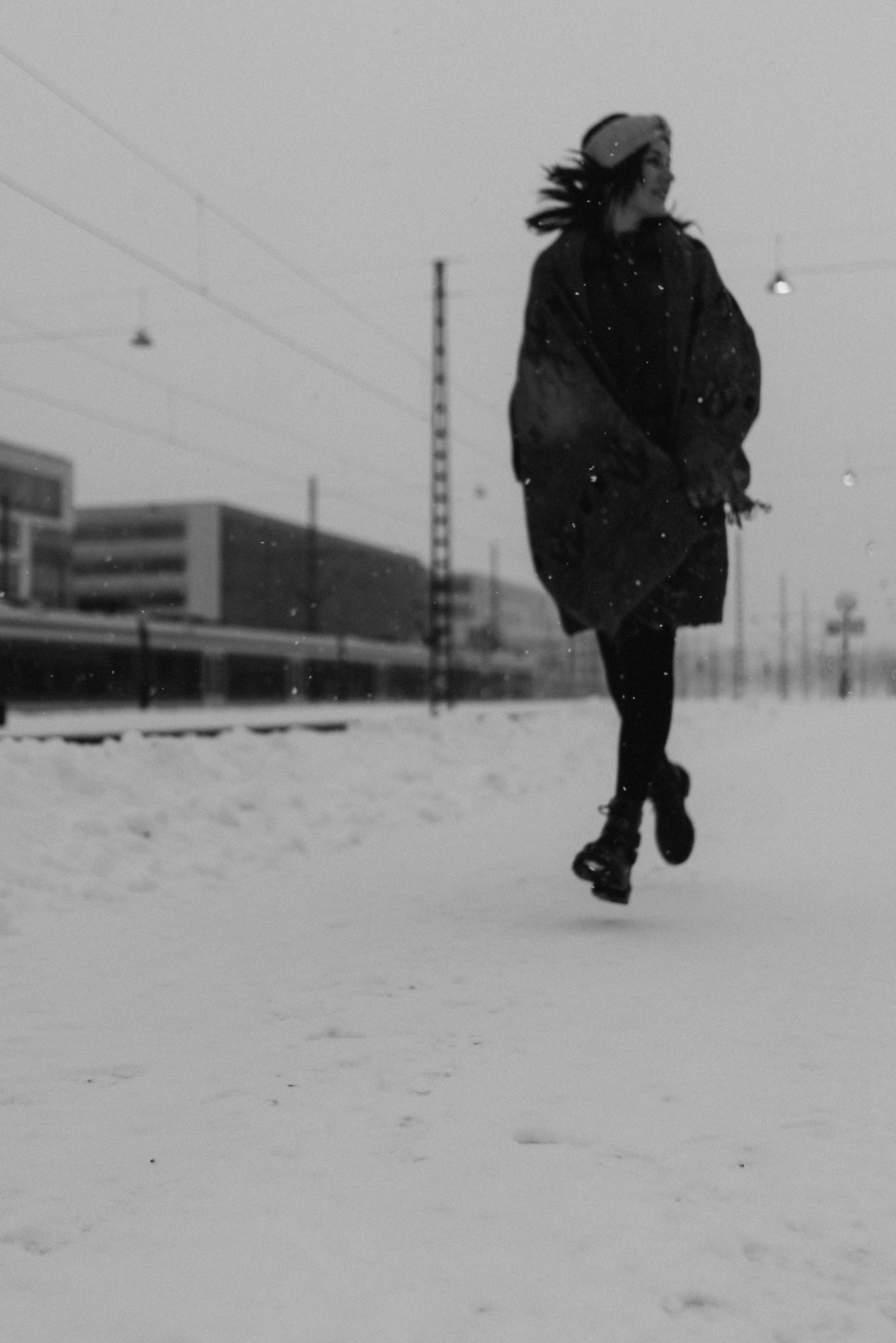 Ksenia. Wedding and portrait photographer in Helsinki Vickan O