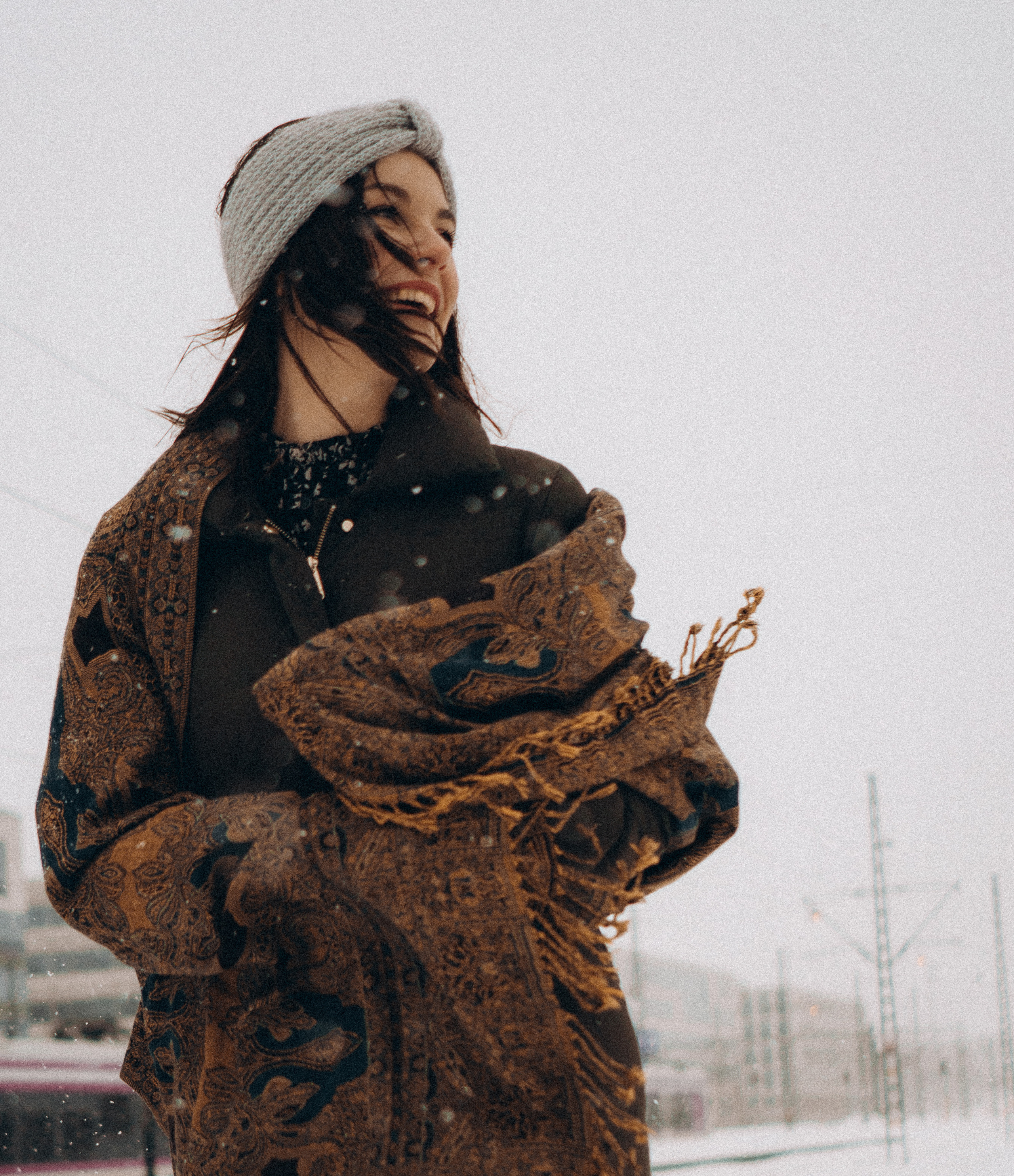 Ksenia. Wedding and portrait photographer in Helsinki Vickan O