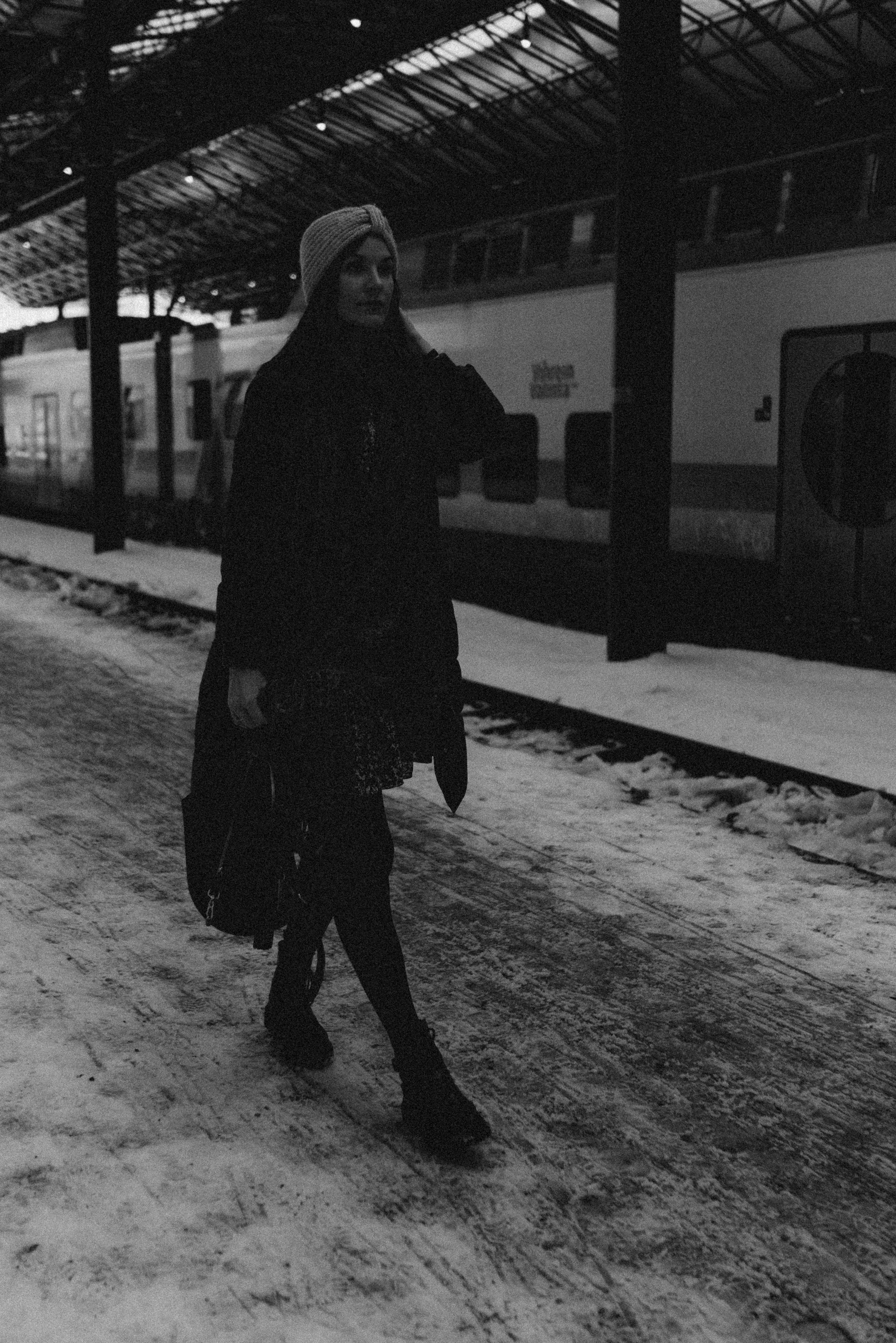 Ksenia. Wedding and portrait photographer in Helsinki Vickan O