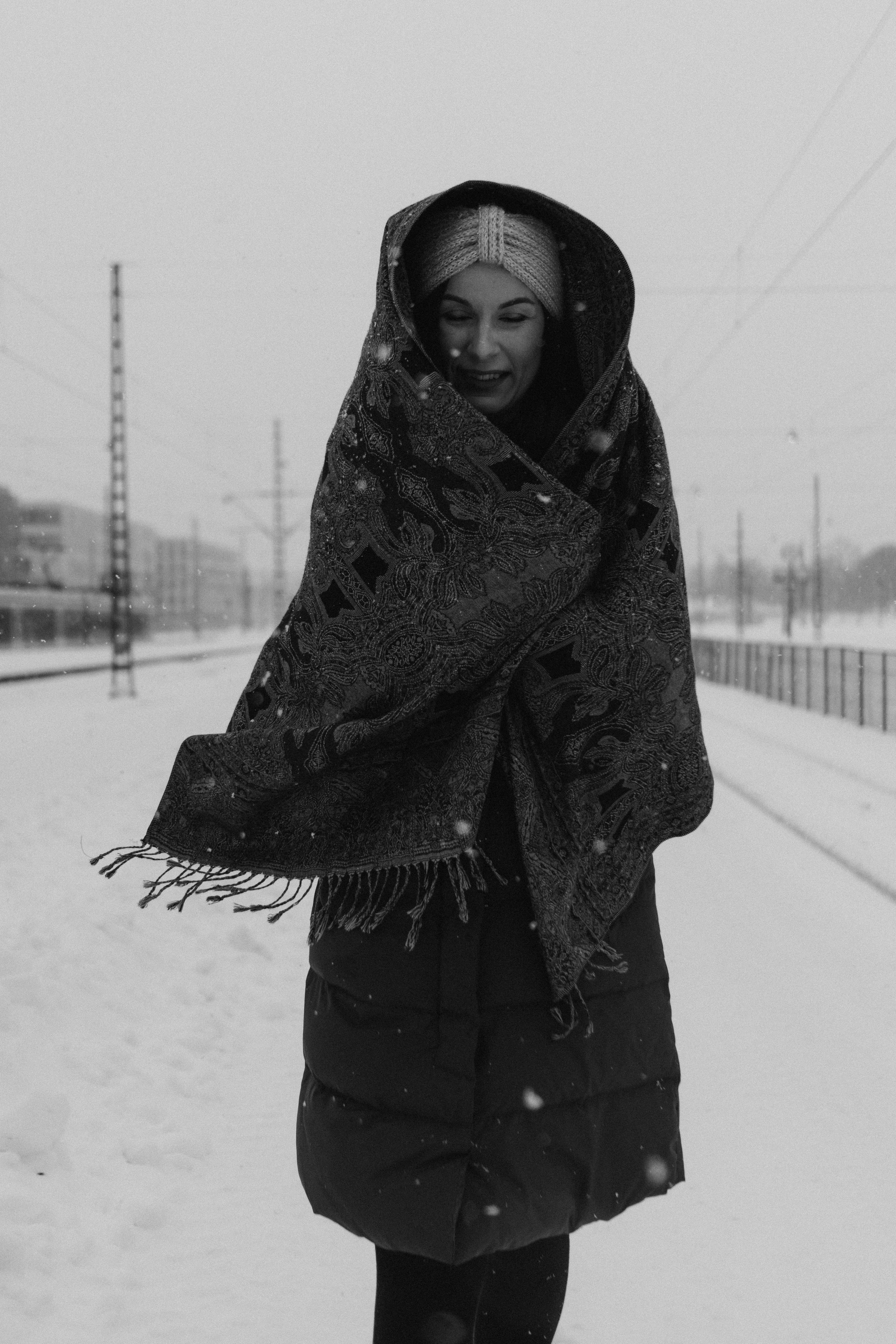 Ksenia. Wedding and portrait photographer in Helsinki Vickan O