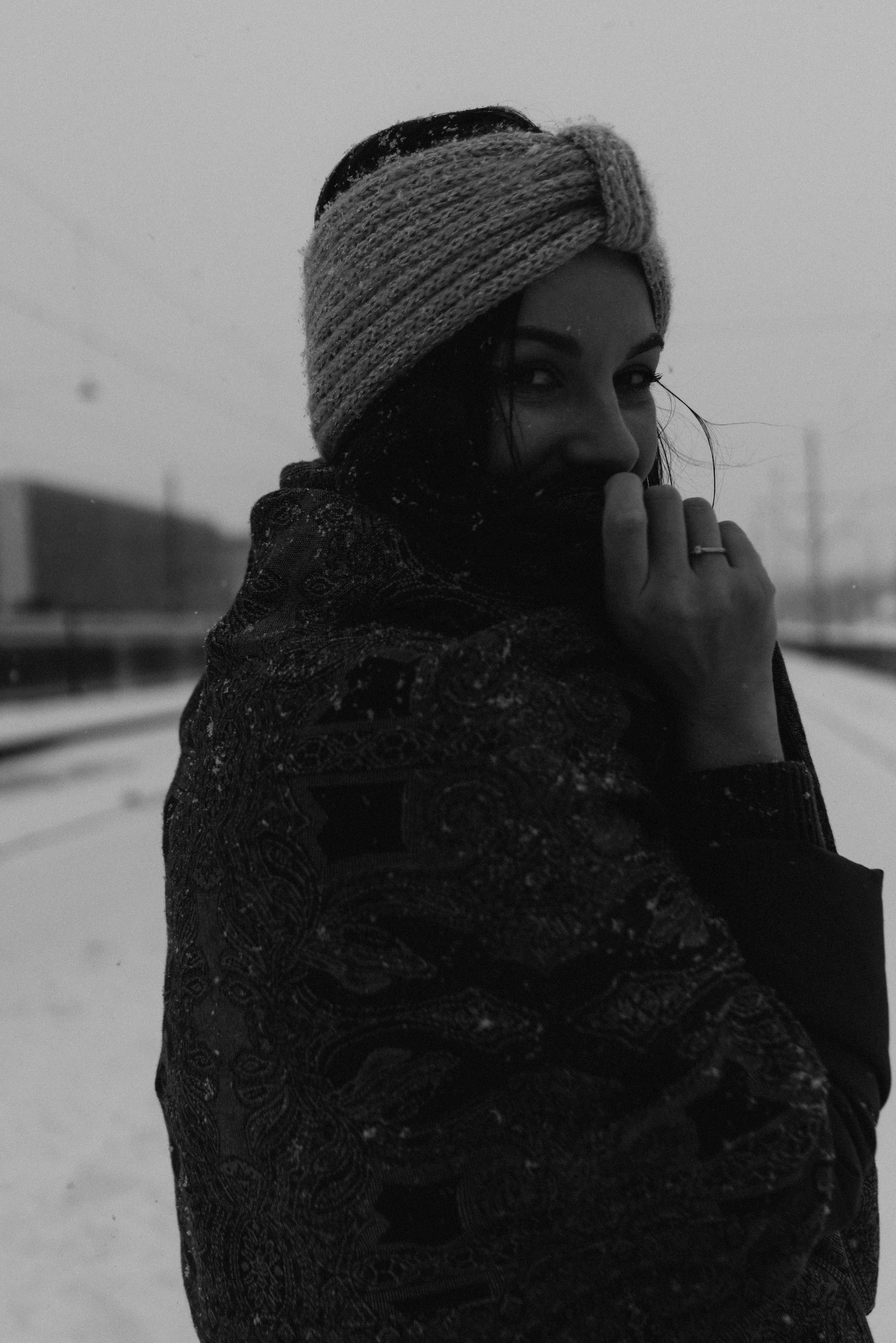 Ksenia. Wedding and portrait photographer in Helsinki Vickan O