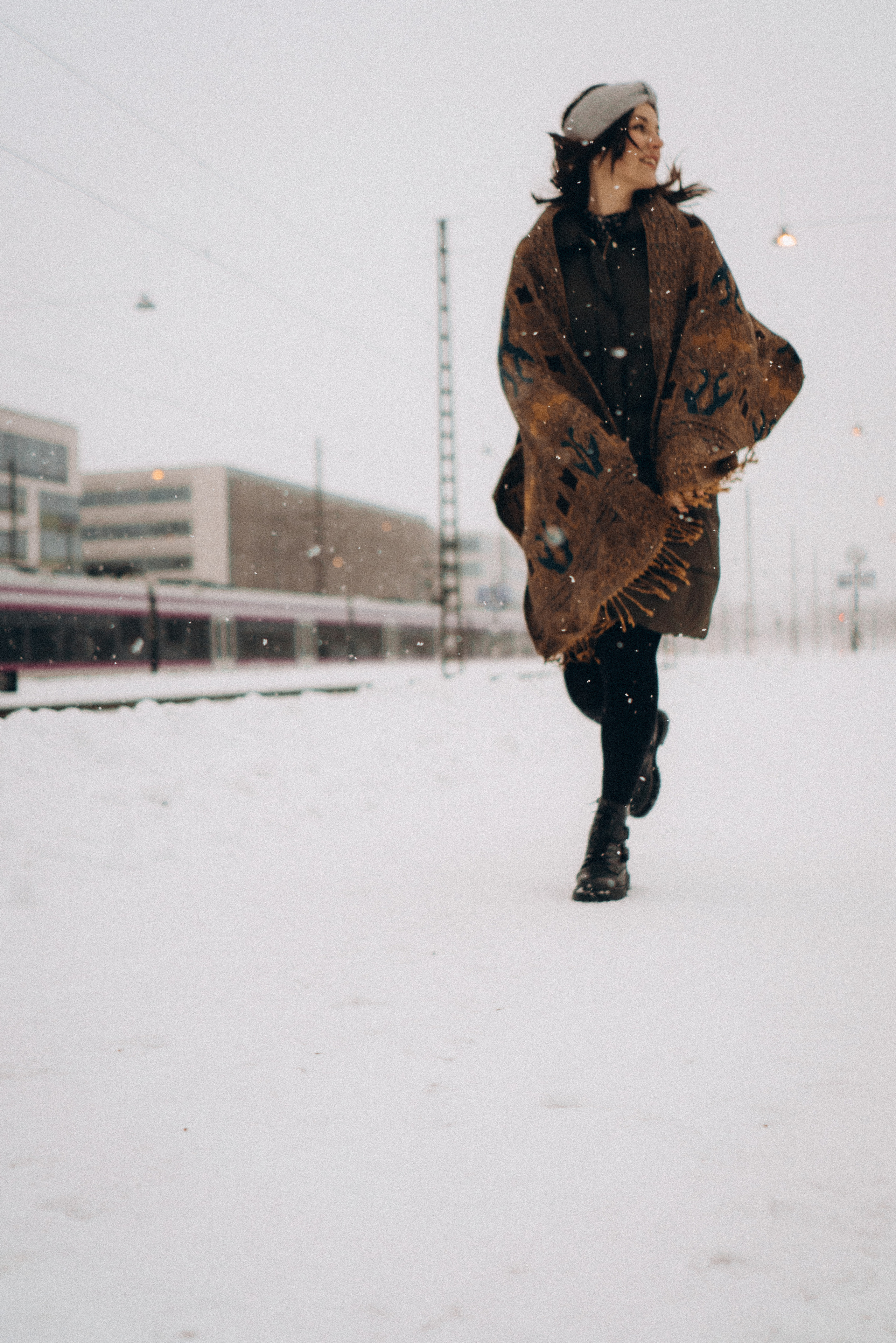 Ksenia. Wedding and portrait photographer in Helsinki Vickan O