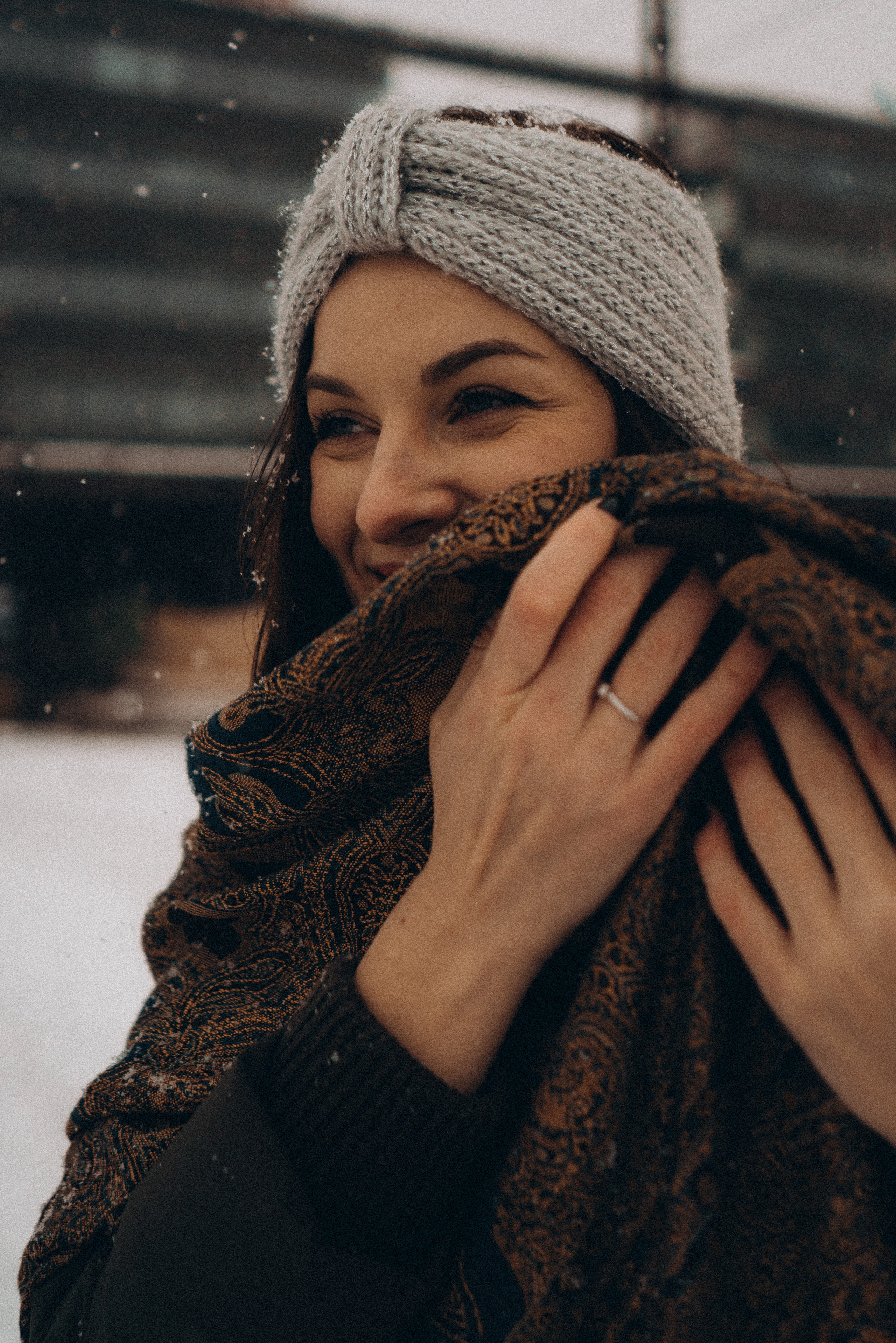 Ksenia. Wedding and portrait photographer in Helsinki Vickan O