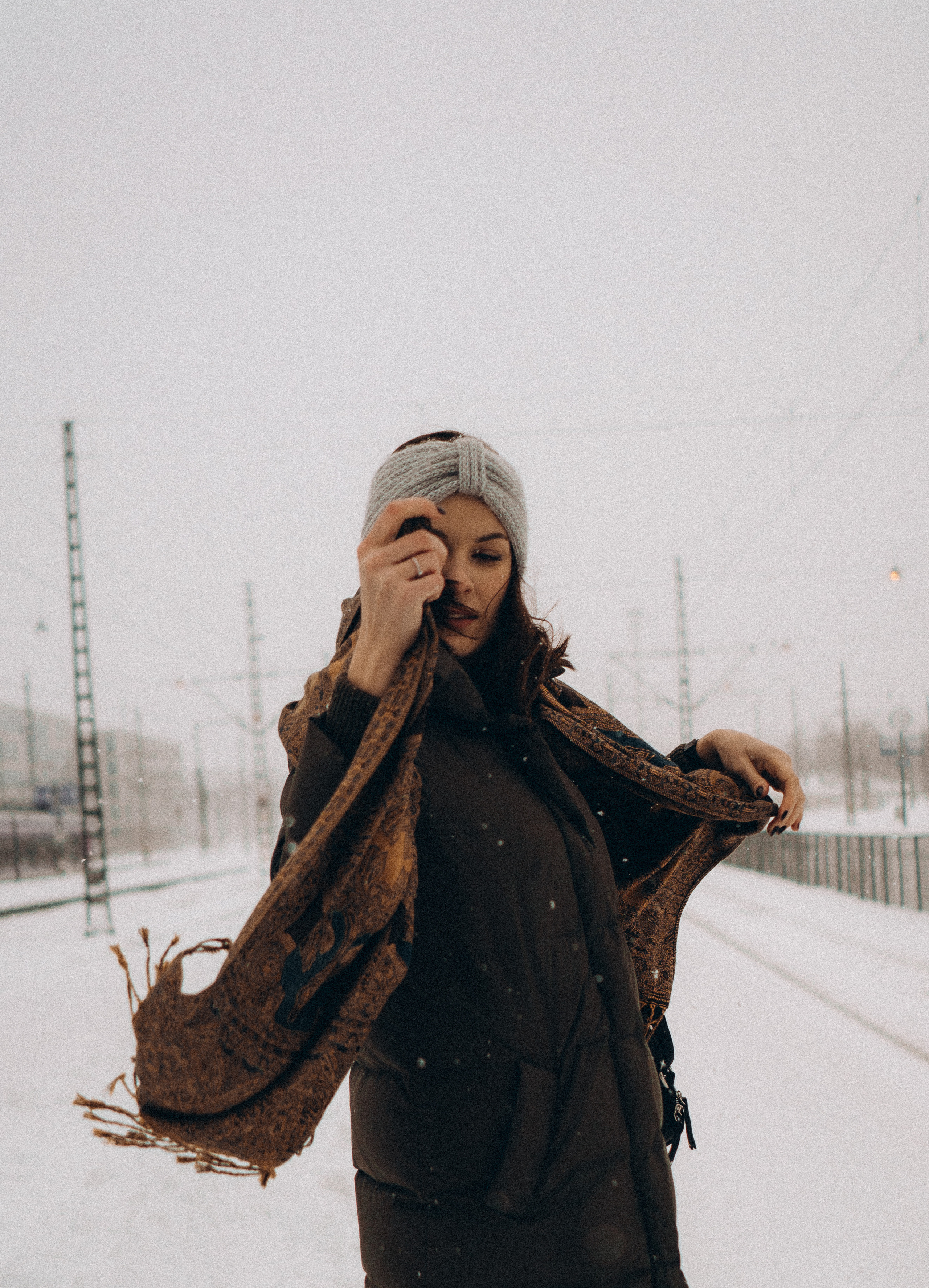 Ksenia. Wedding and portrait photographer in Helsinki Vickan O