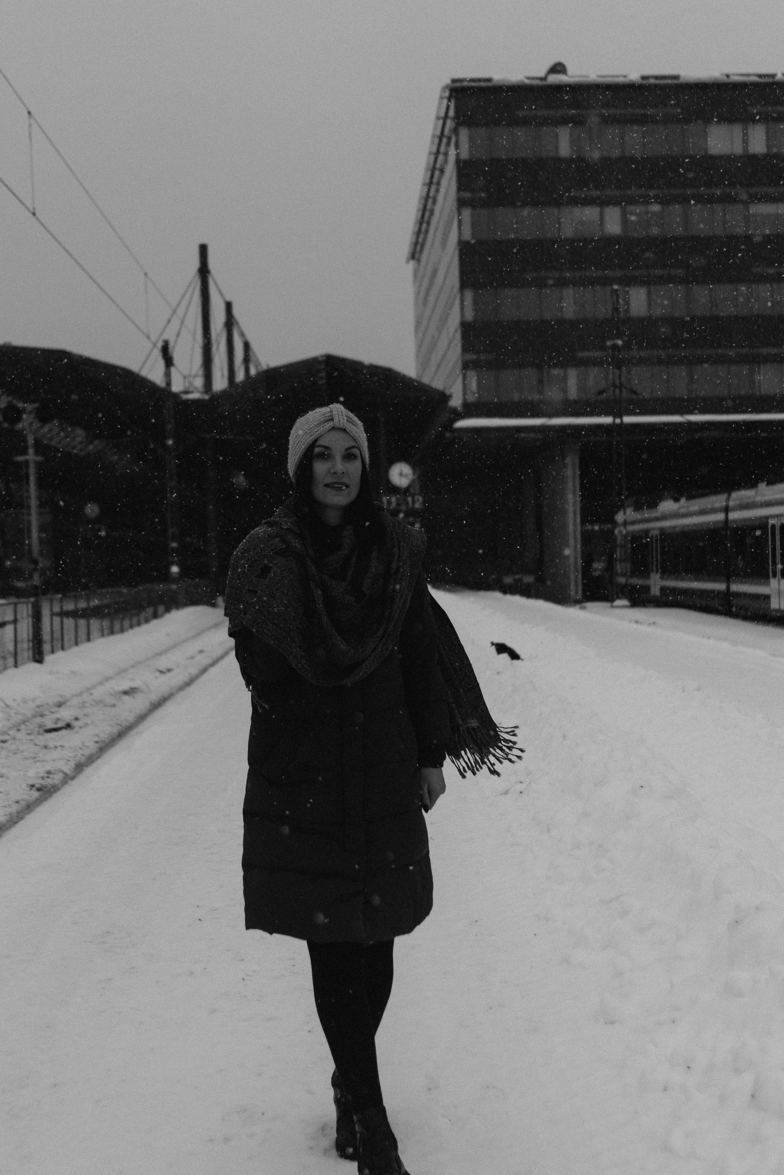 Ksenia. Wedding and portrait photographer in Helsinki Vickan O