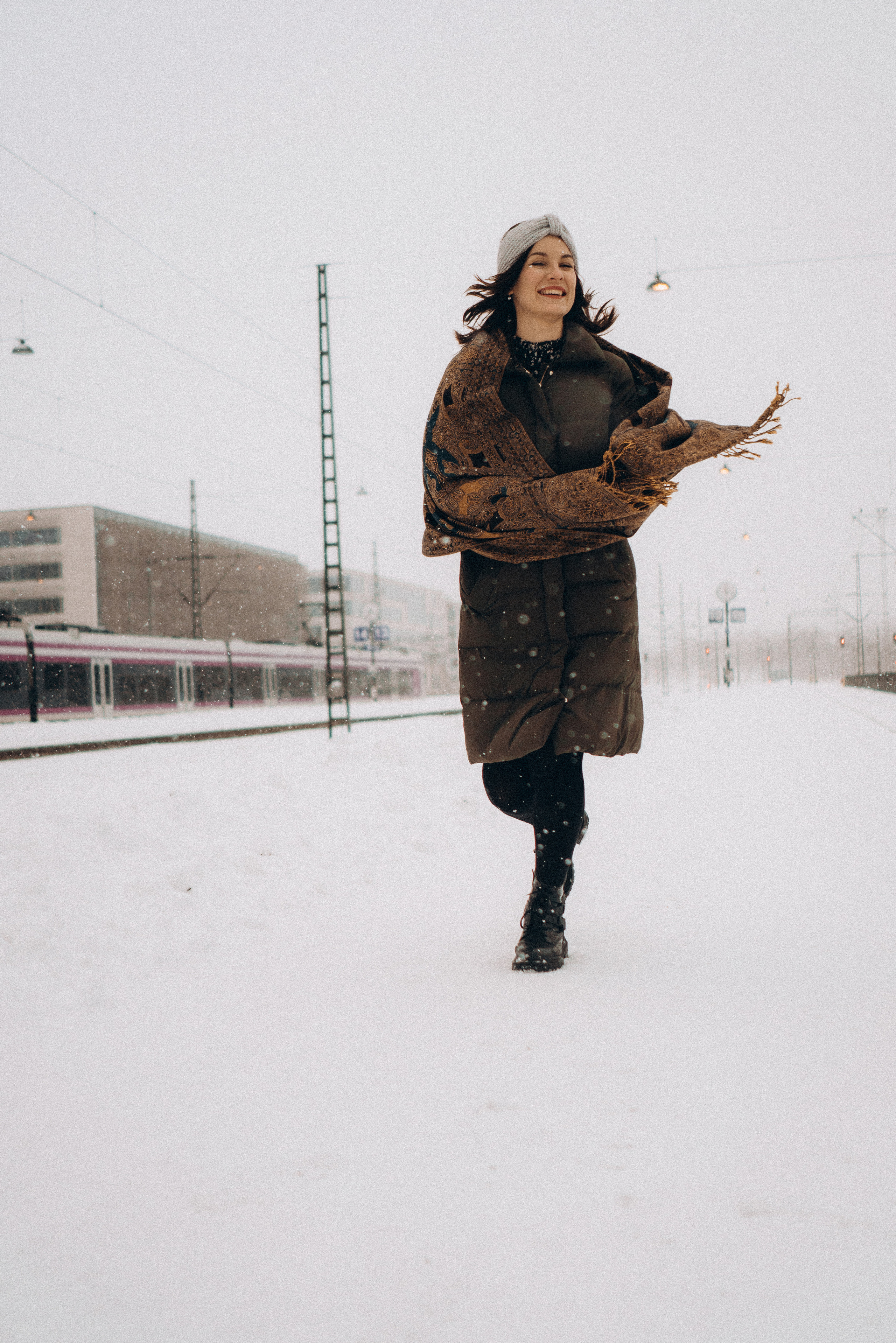 Ksenia. Wedding and portrait photographer in Helsinki Vickan O