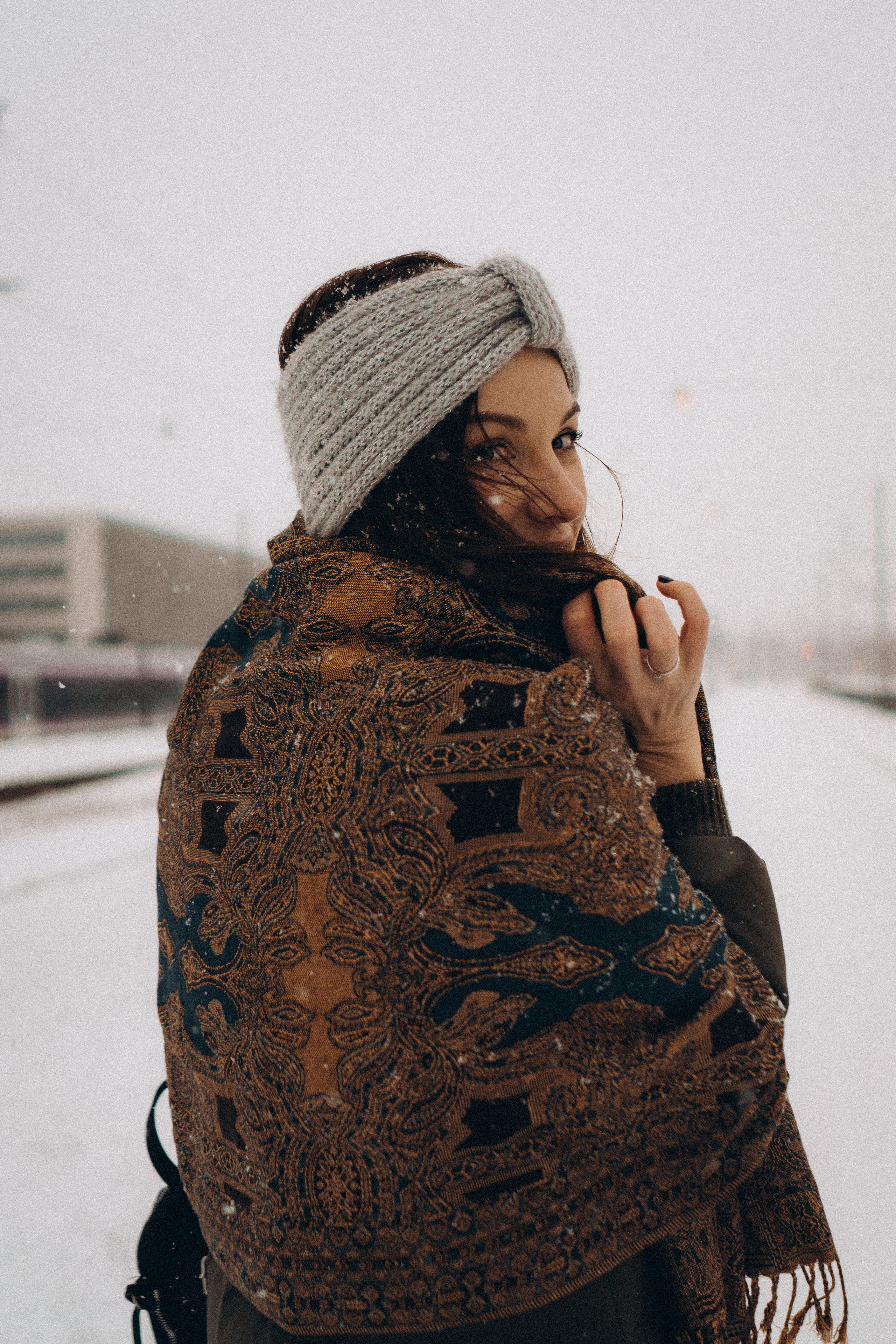 Ksenia. Wedding and portrait photographer in Helsinki Vickan O