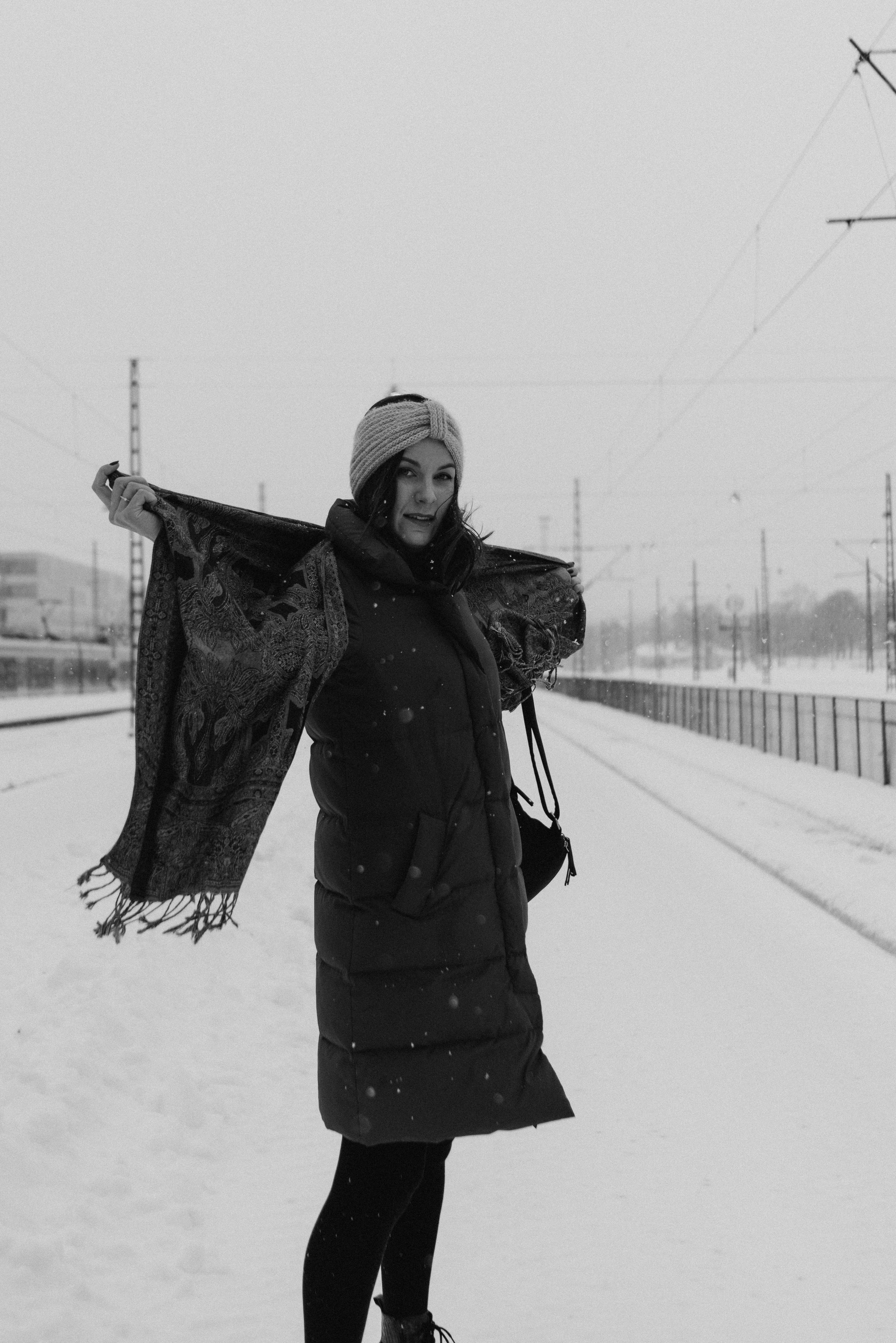 Ksenia. Wedding and portrait photographer in Helsinki Vickan O