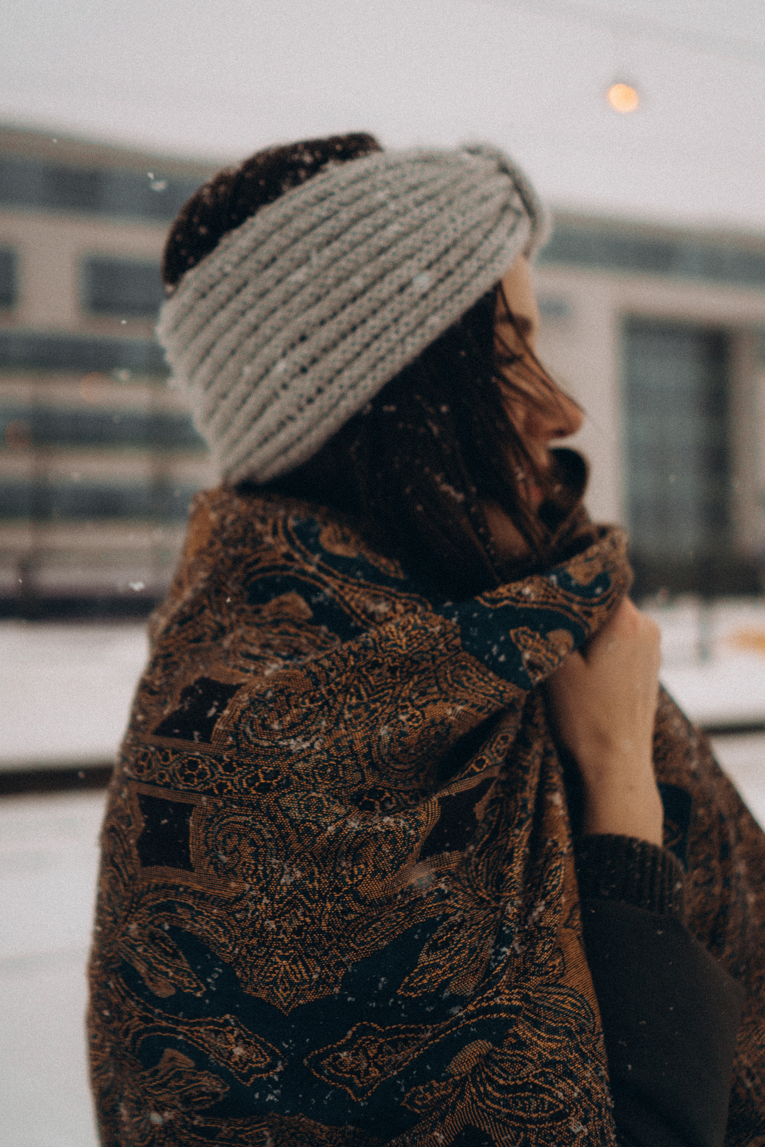 Ksenia. Wedding and portrait photographer in Helsinki Vickan O