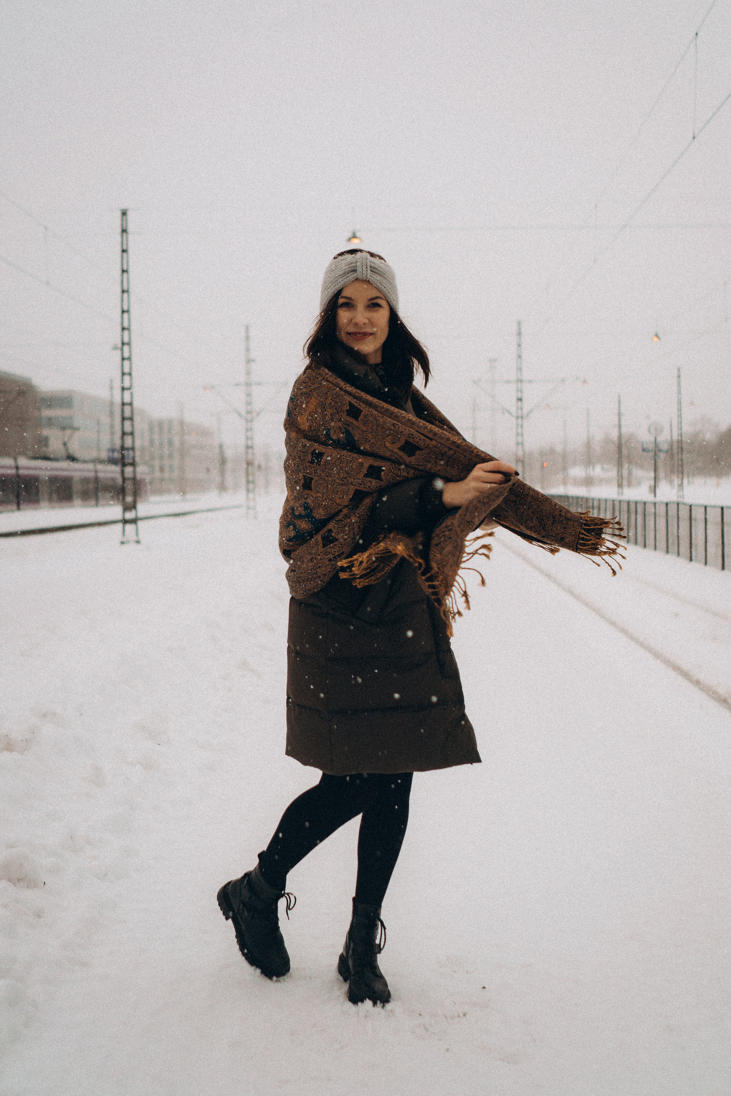 Ksenia. Wedding and portrait photographer in Helsinki Vickan O