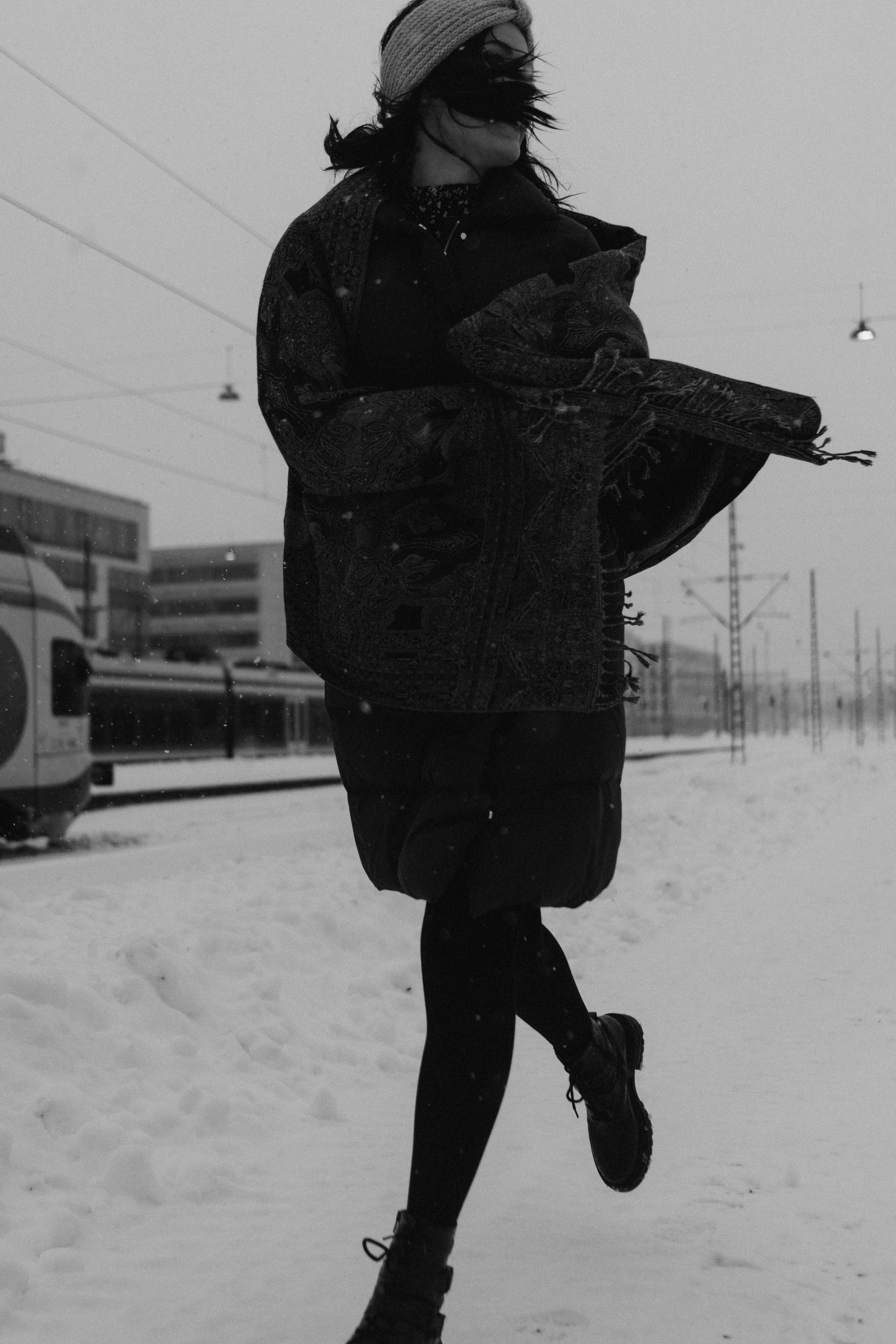 Ksenia. Wedding and portrait photographer in Helsinki Vickan O