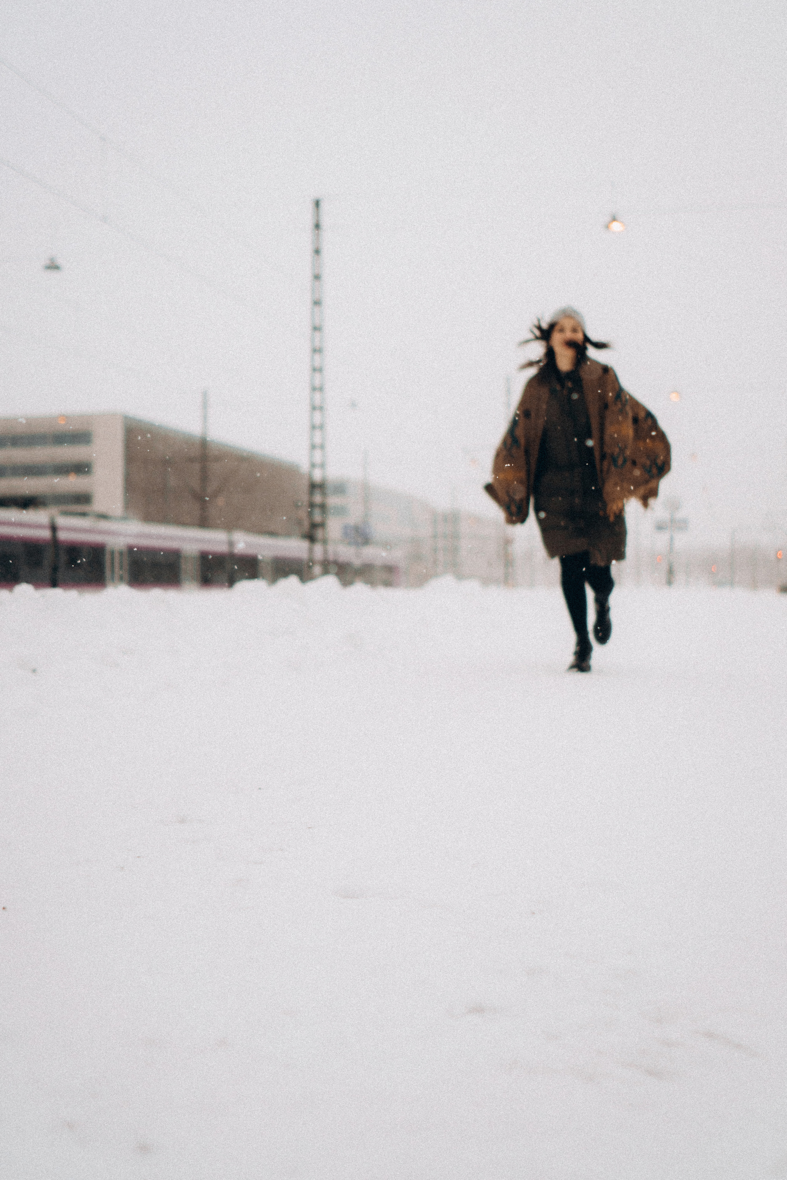 Ksenia. Wedding and portrait photographer in Helsinki Vickan O