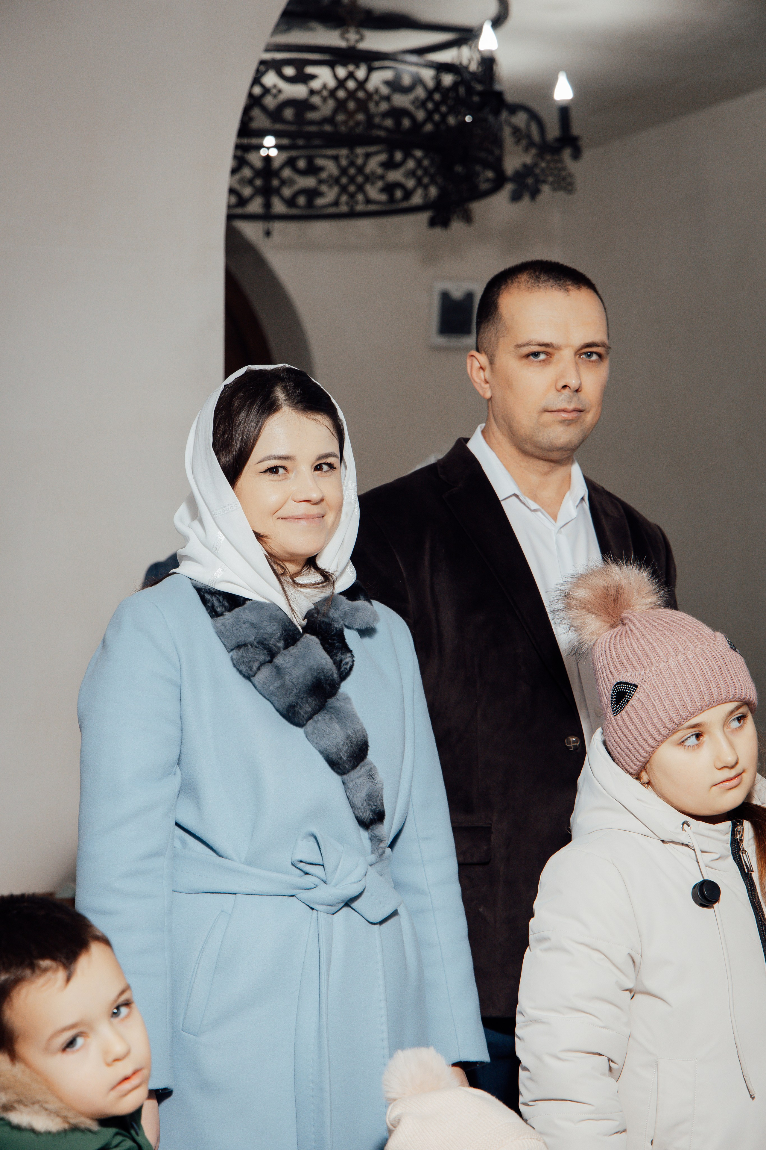 Botez. Свадебный Фотограф, Детский и семейый Фотограф Молдова