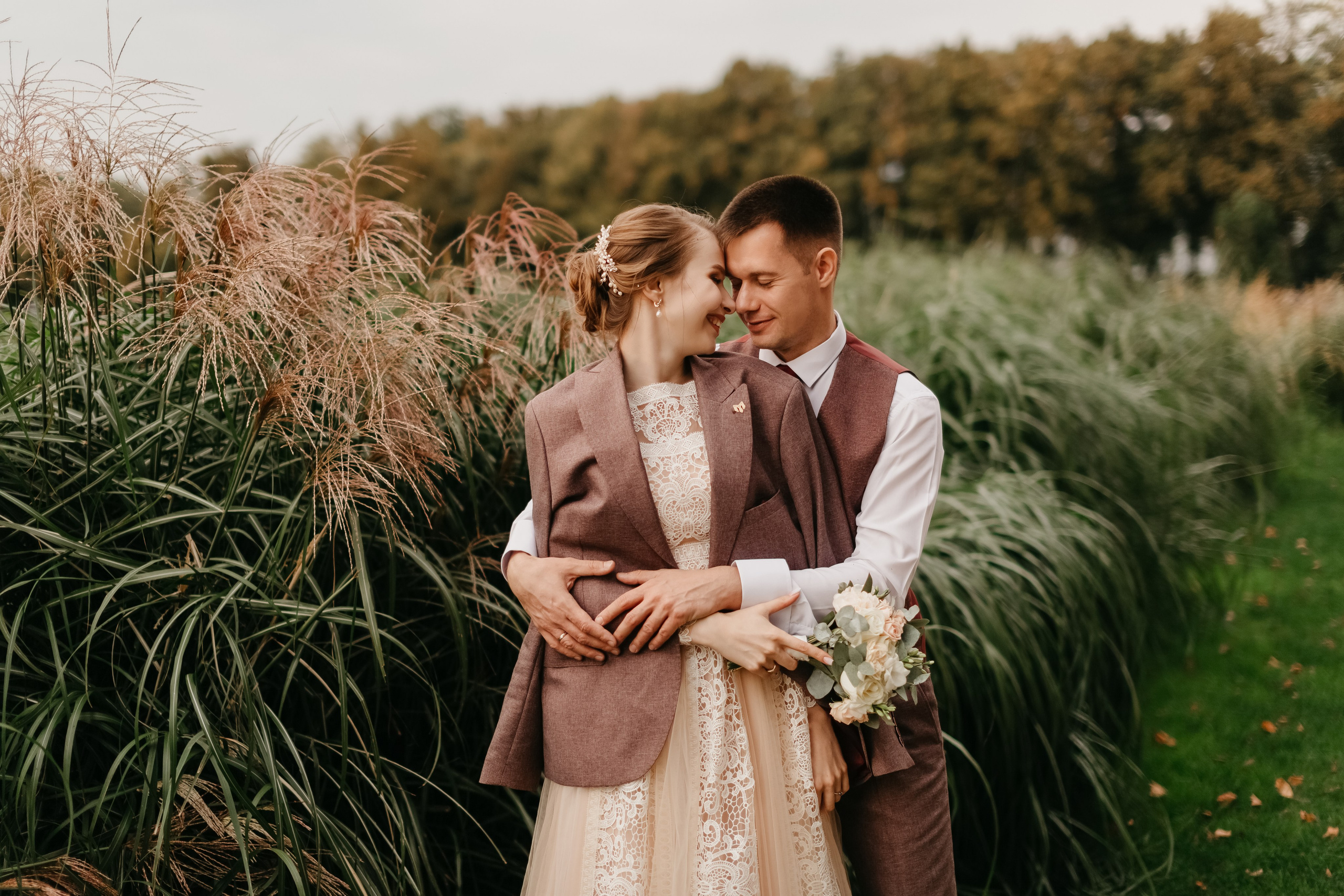 Denis & Alina. Wedding and Family Photograph