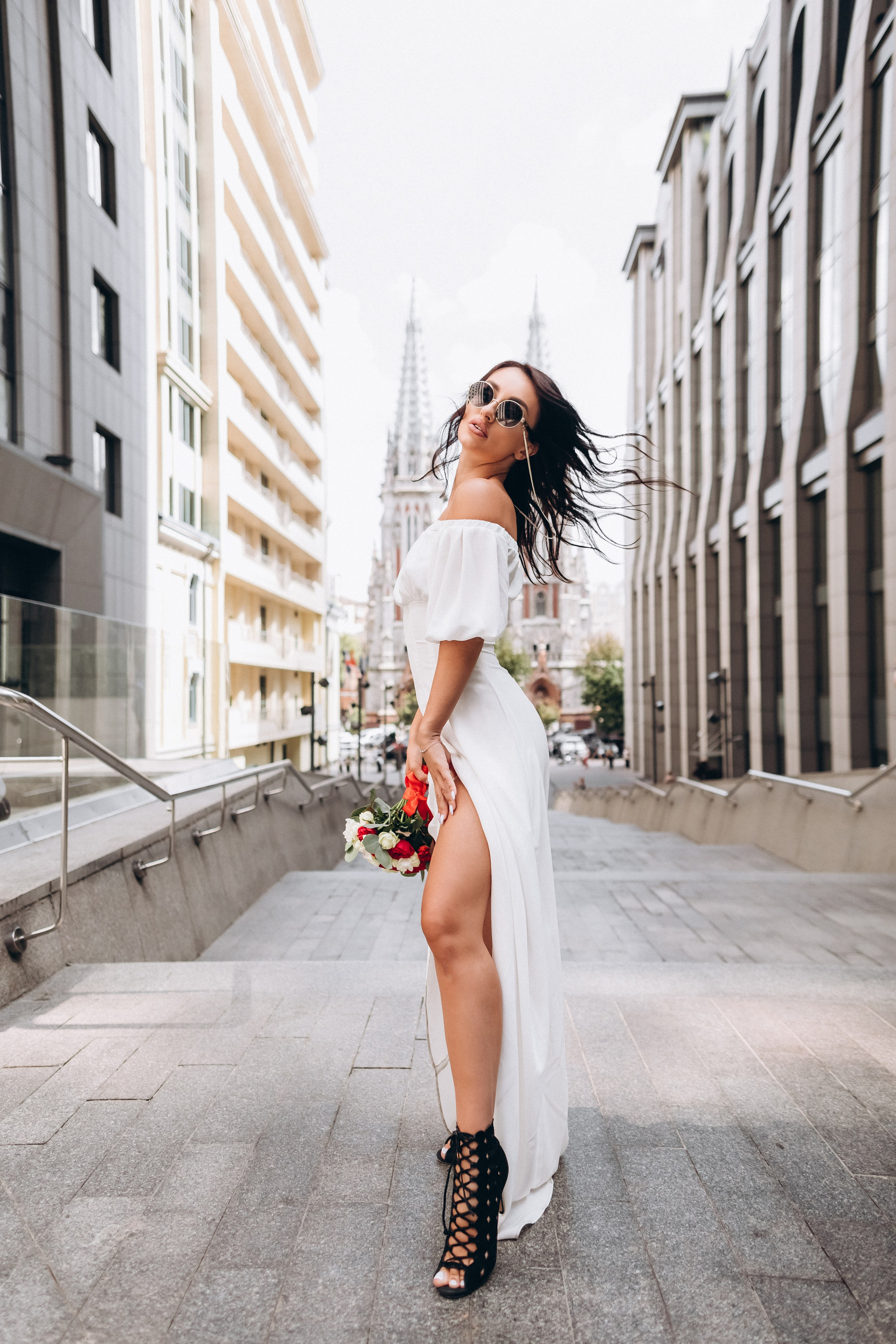 Veronika & Artur. Wedding and Family Photograph