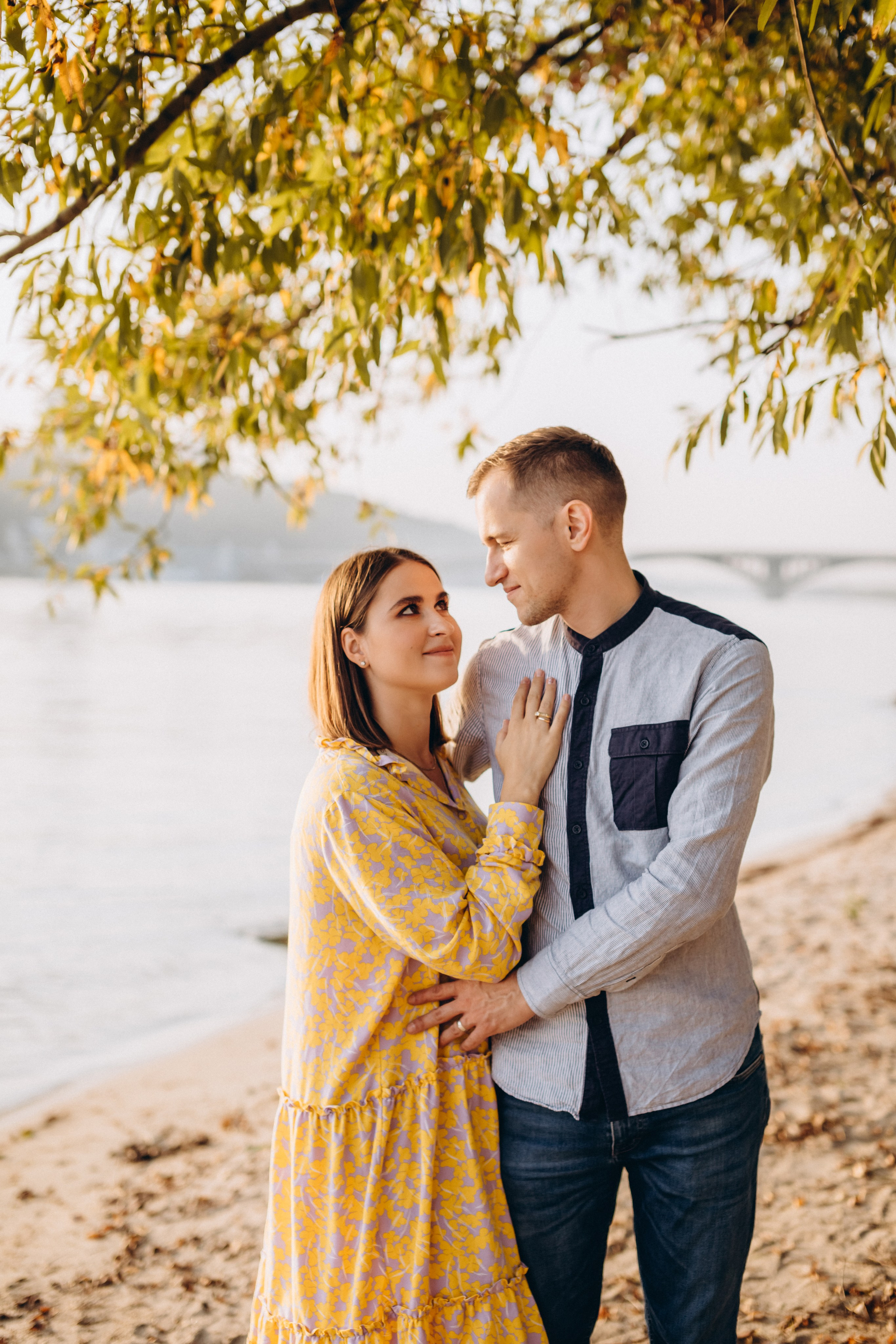 Katrin & Sergey. Wedding and Family Photograph
