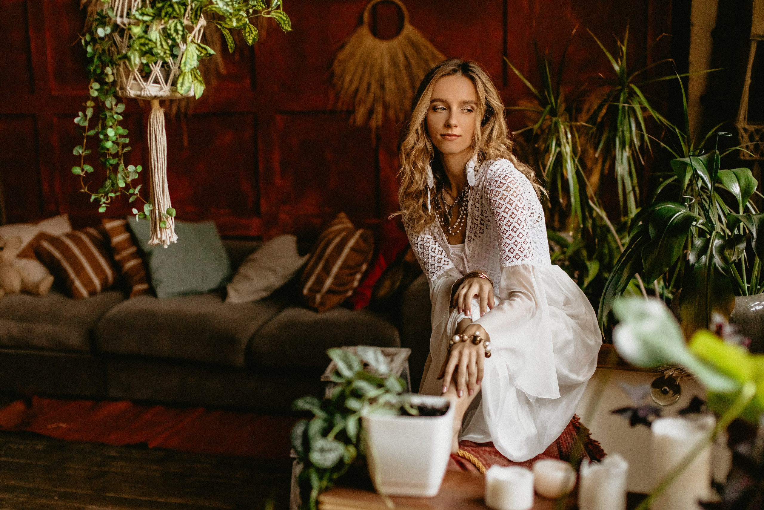 Julia. Wedding and Family Photograph