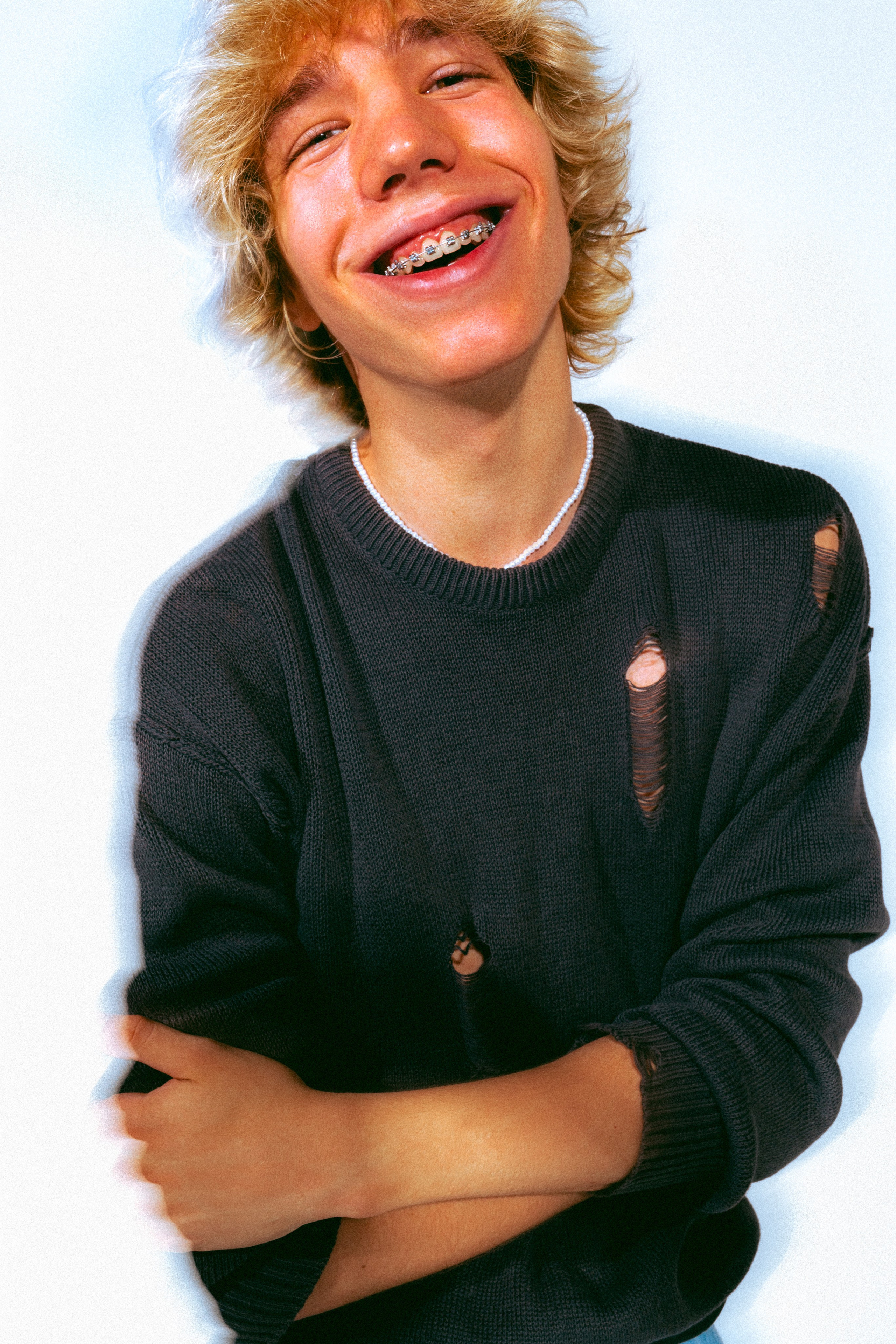 Uros. Photographer Inna Gainulina