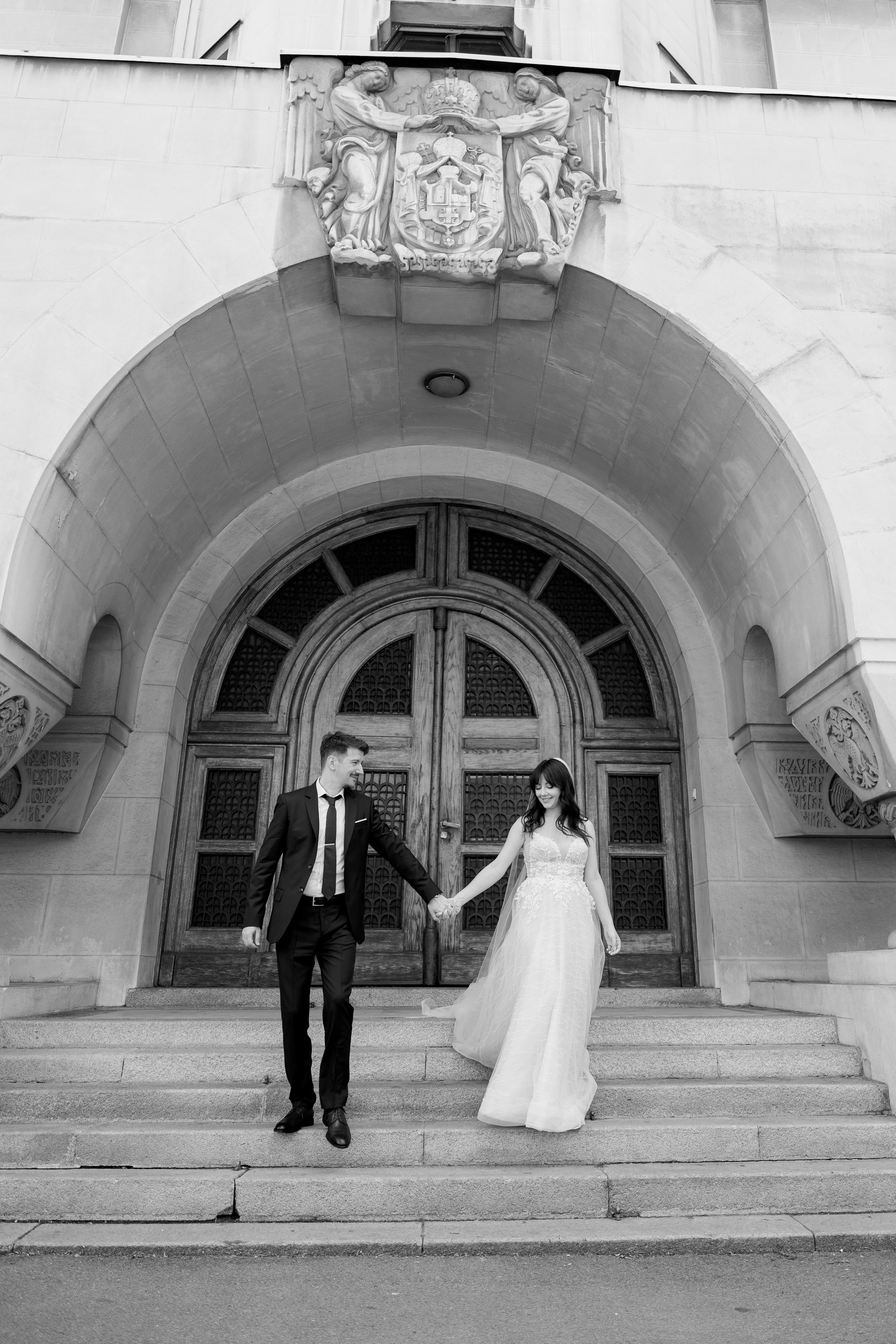 I&V | The Beginning of Always. Black Sheep Produkcija| Wedding Photography and Wedding Films, based in Kragujevac, Europe / Fotograf i videograf, Kragujevac, Srbija