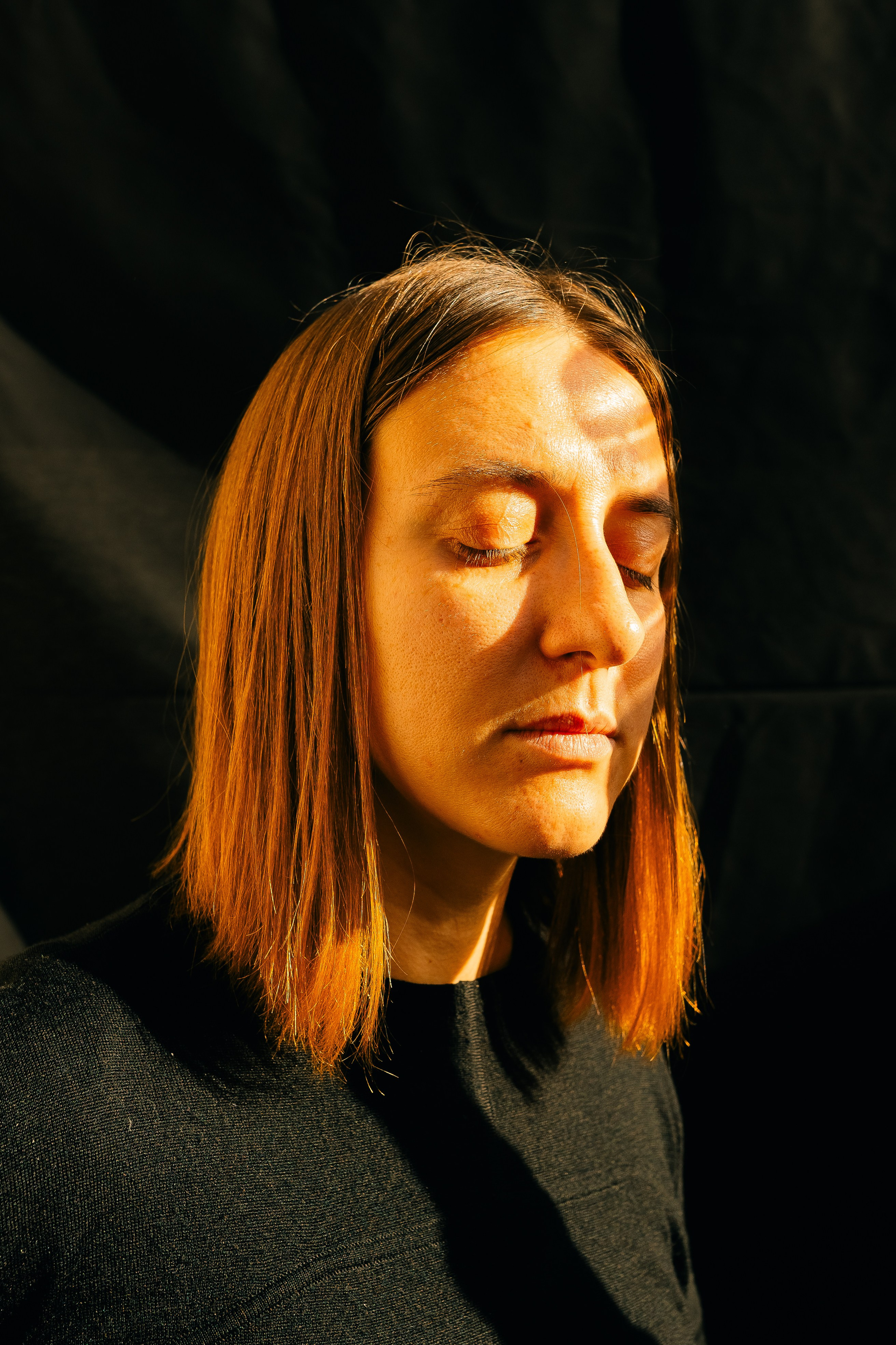 Sanya & Dimon. Maria Sher. Fotógrafa profissional do Porto, Portugal