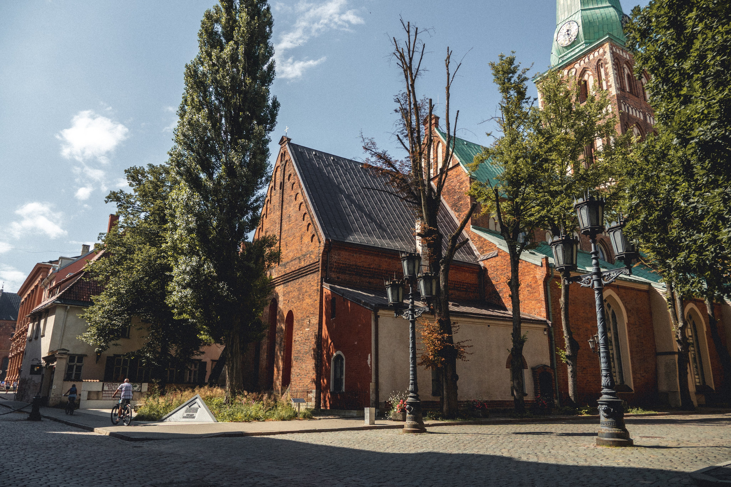 Riga (Latvija). Семейный и детский фотограф на Лазурном Берегу