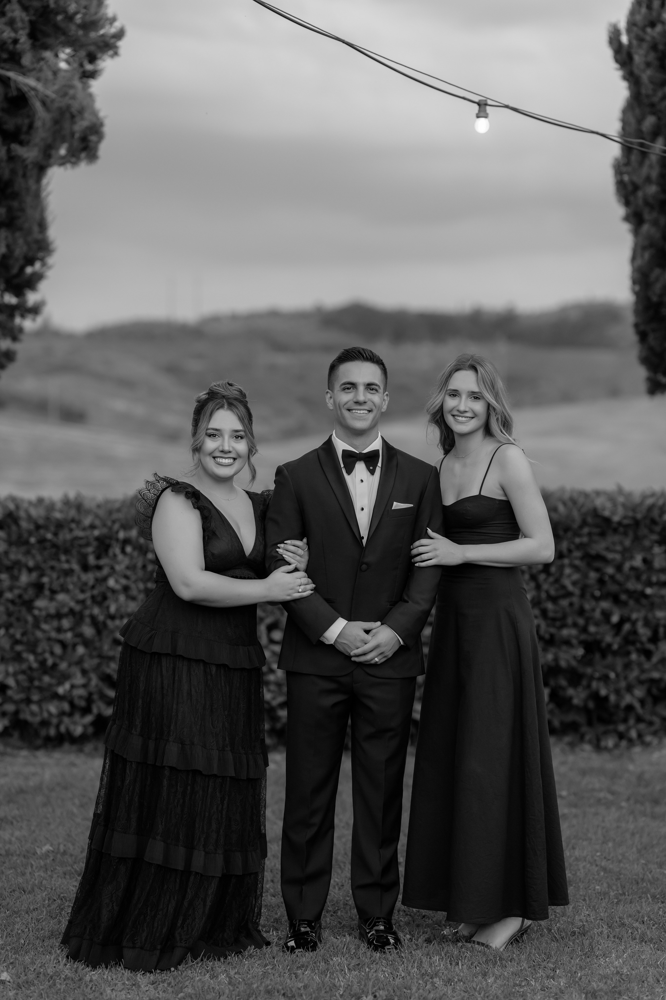 Dom&Ally. Wedding photographer Italy