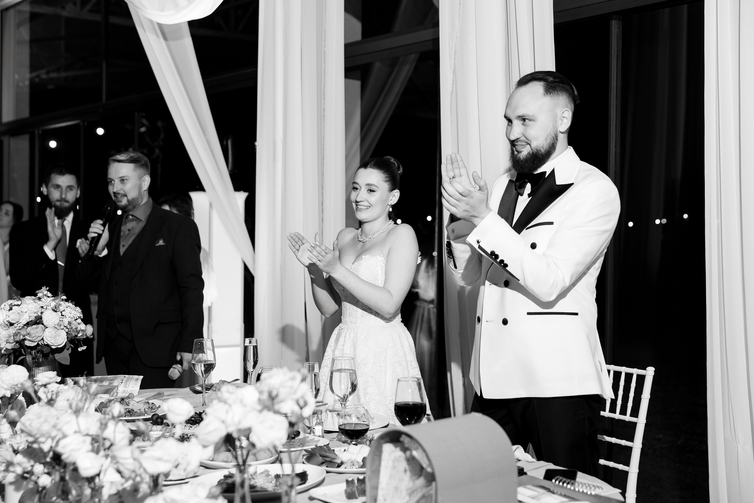 Florin & Corina — Complexul Turistic Costesti — Wedding Day. Servicii Foto și Video 067188353