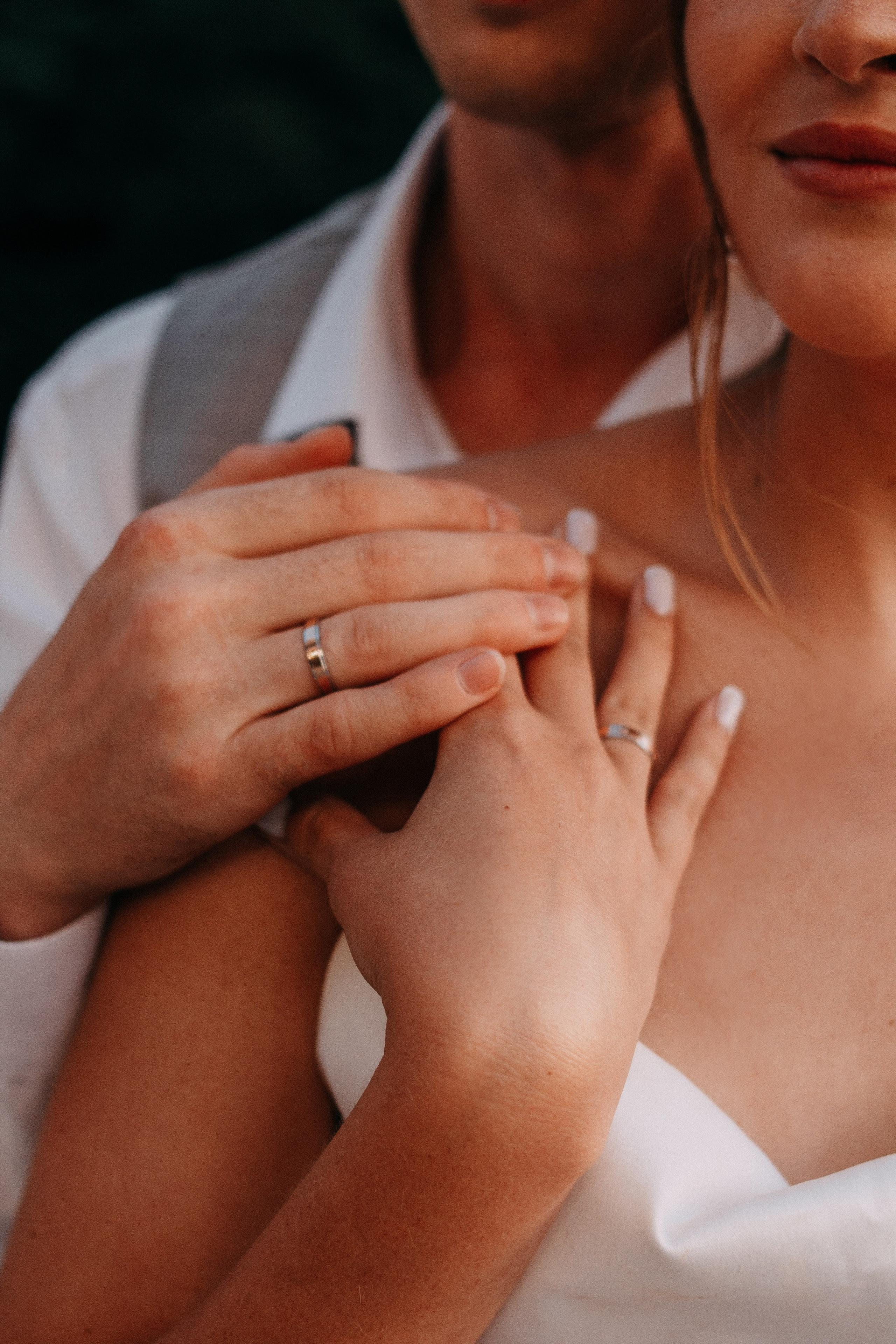 Анна и Александр. Свадебный и портретный фотограф в Белграде Екатерина Македонская