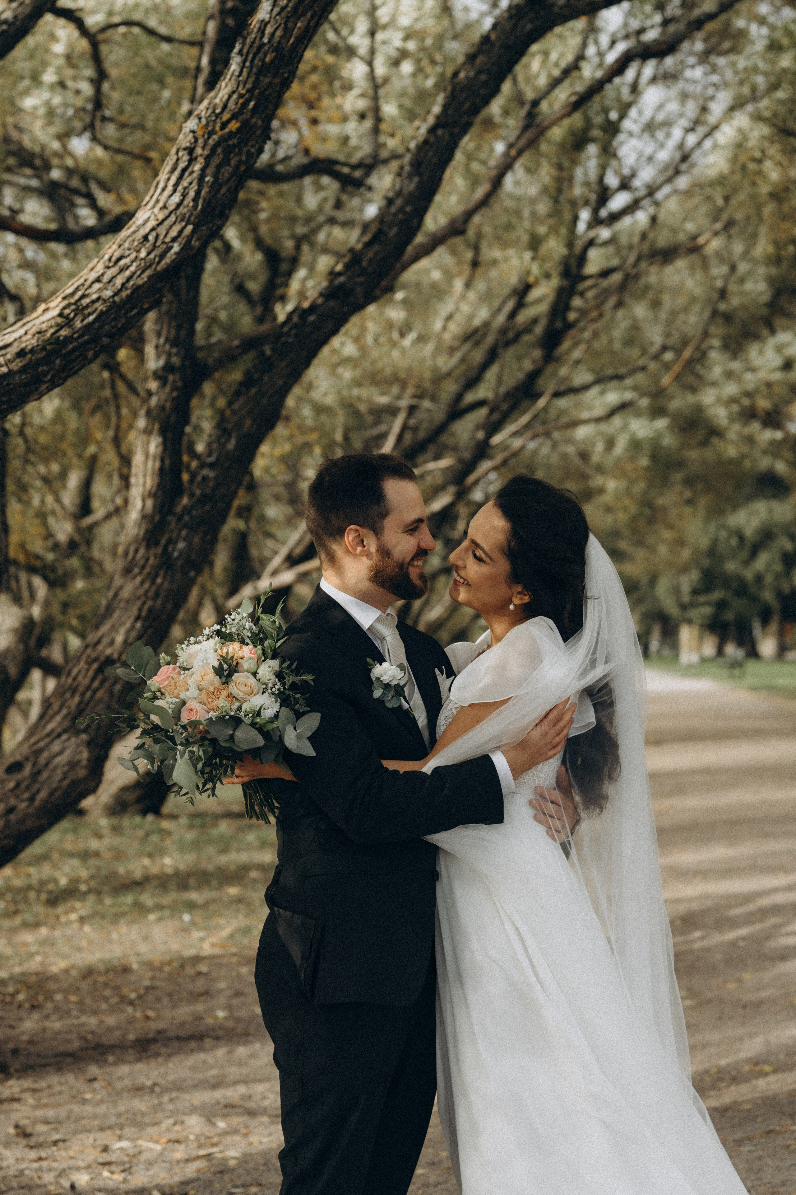 W&S. Wedding and portrait photographer in Helsinki Vickan O