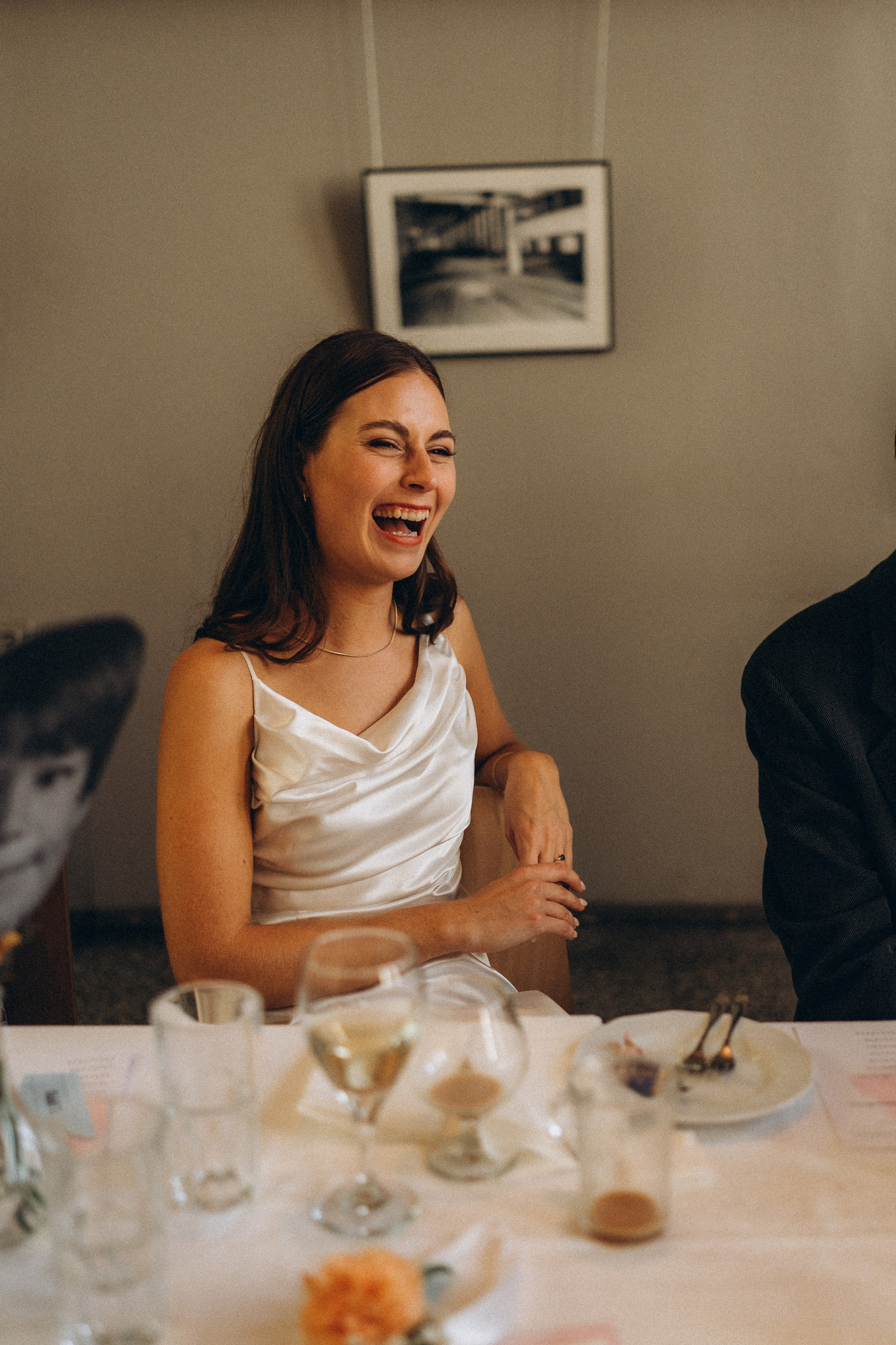 Wedding. Wedding and portrait photographer in Helsinki Vickan O