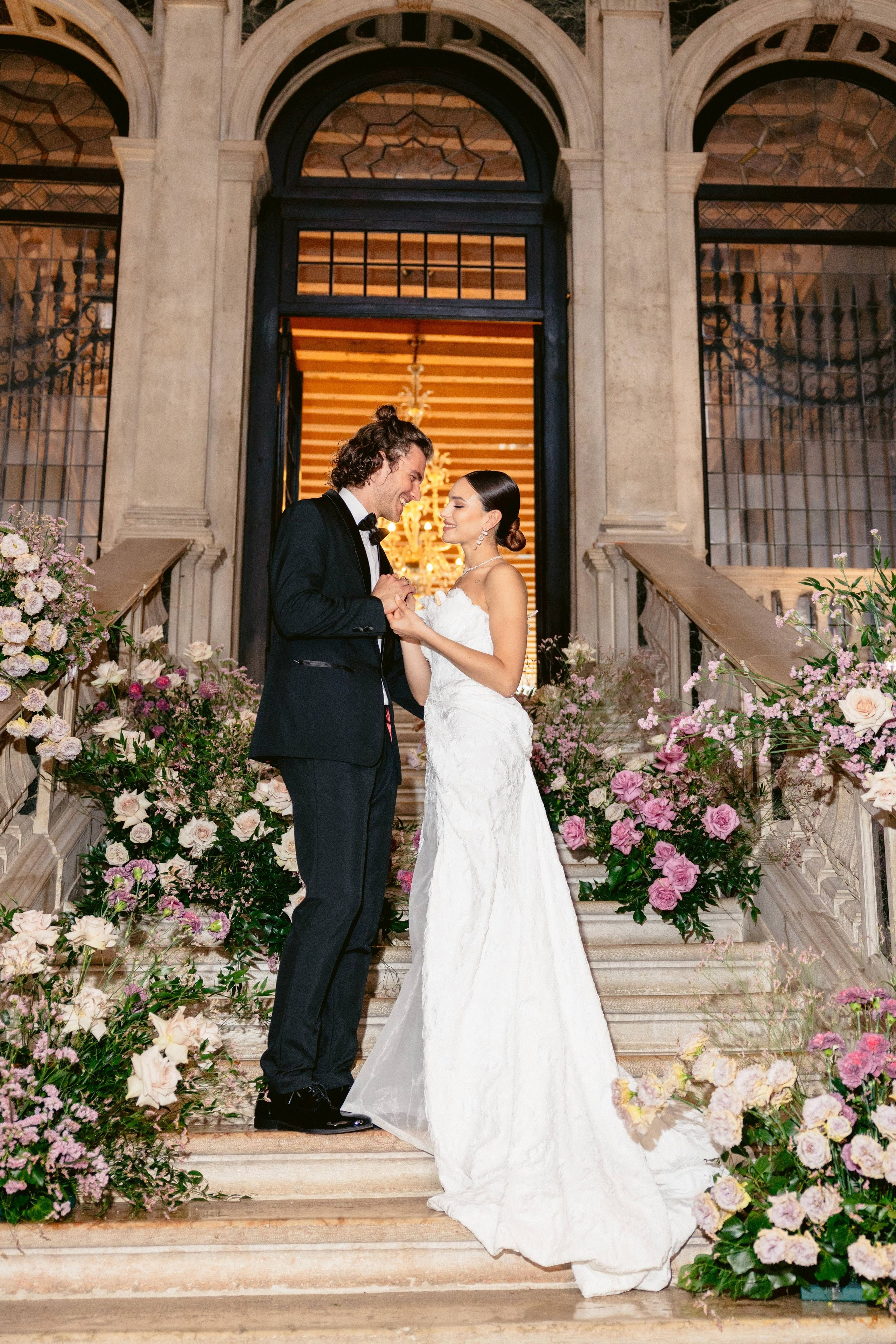 Venice Destination | Ca' Sagredo Hotel