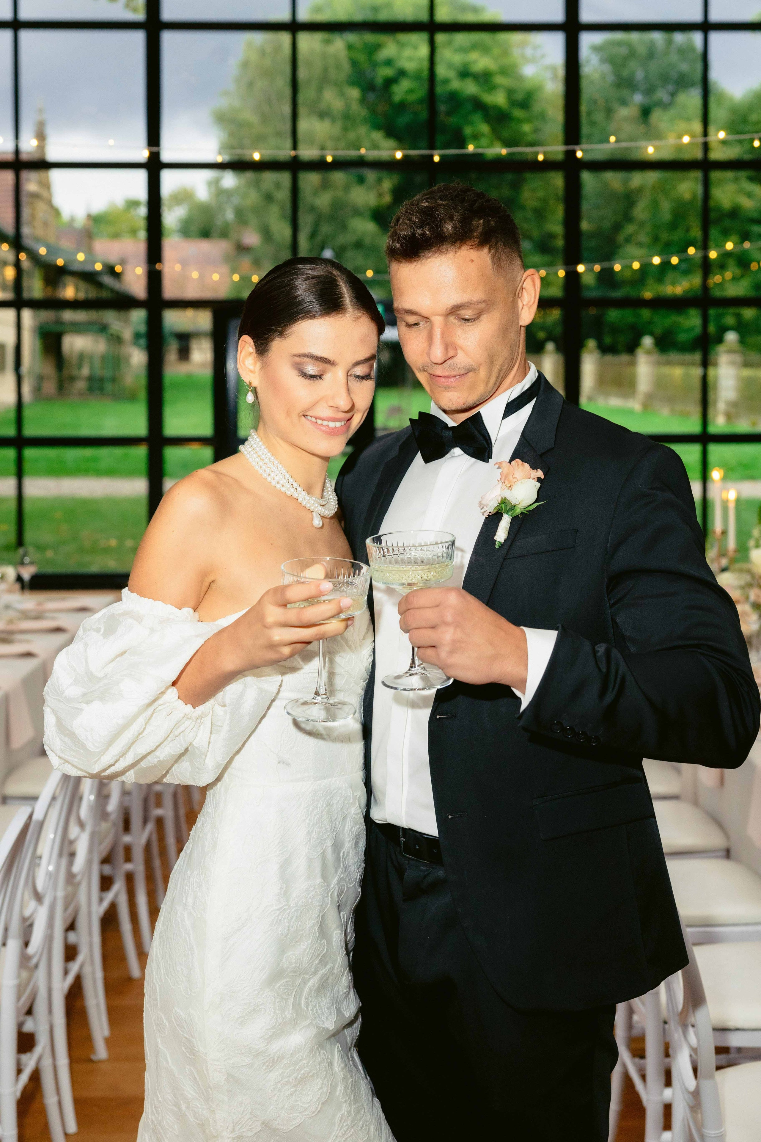 Wedding Schlossgut Lautenbach | Germany