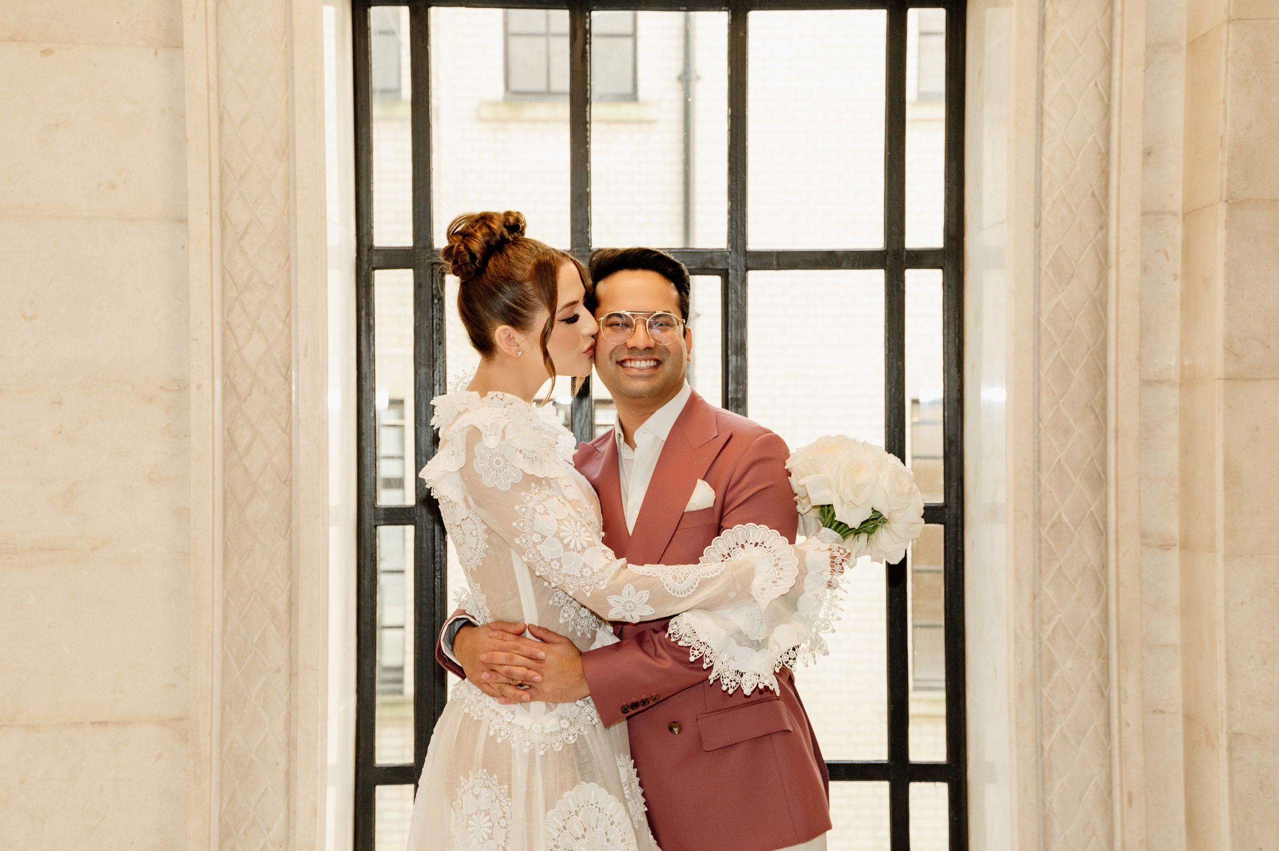 Arnab&Carolin. FAMILY AND WEDDING PHOTOGRAPHER IN LONDON MARINA RIVA