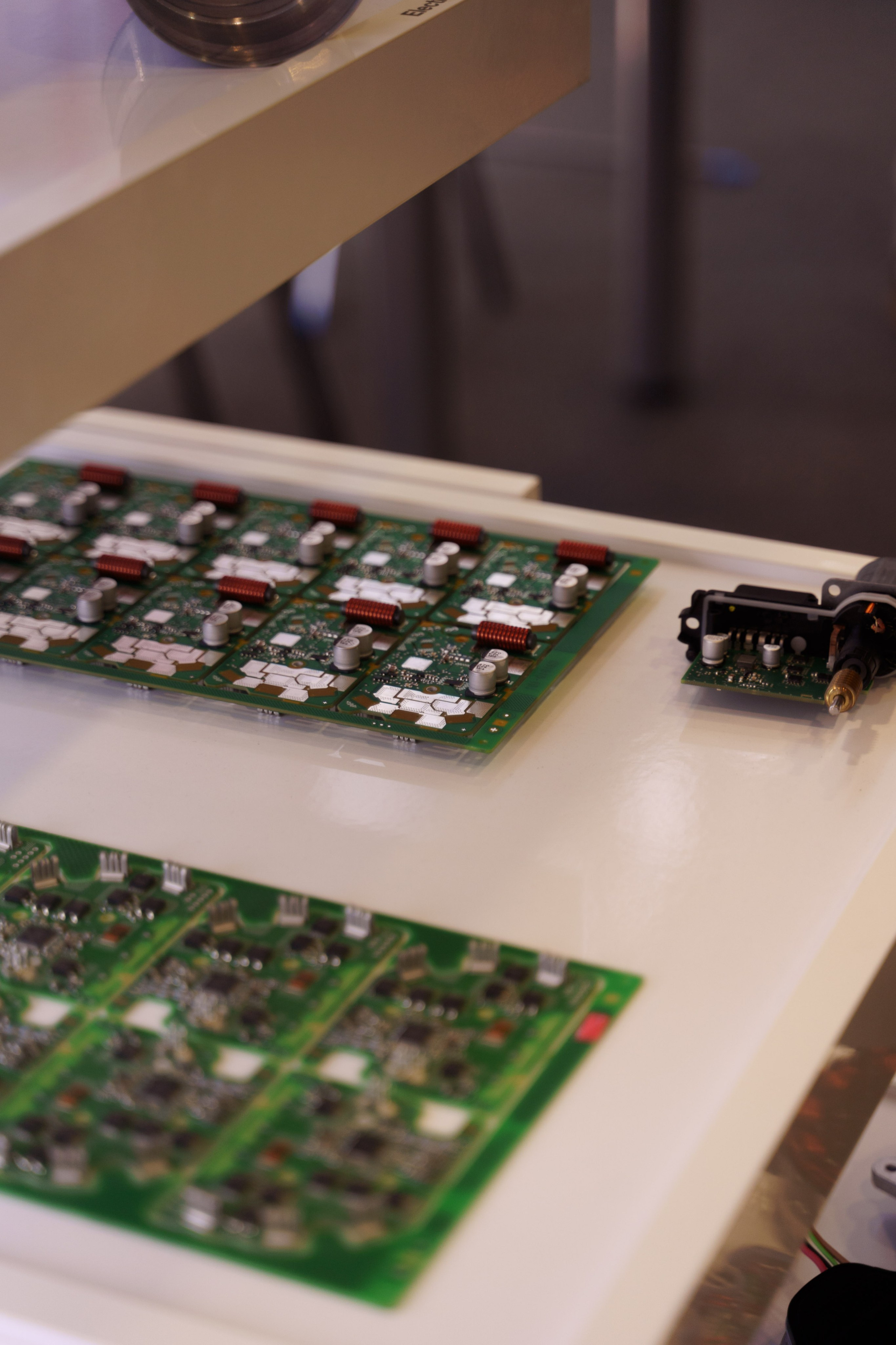 EV Days in Novi Sad 2023. Žukov Studio