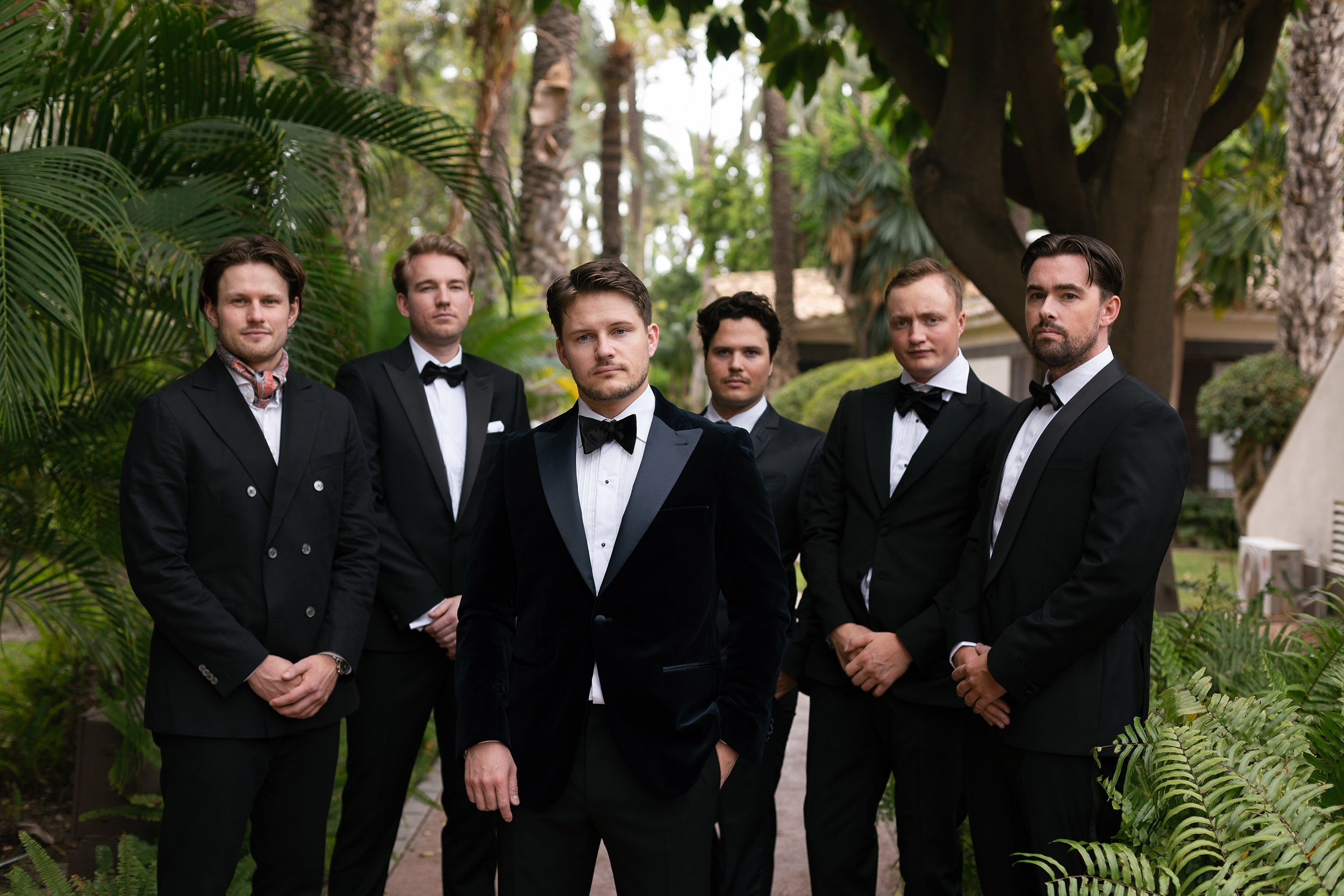 Eunji and Kjell. Destination Wedding Photographers based in Spain