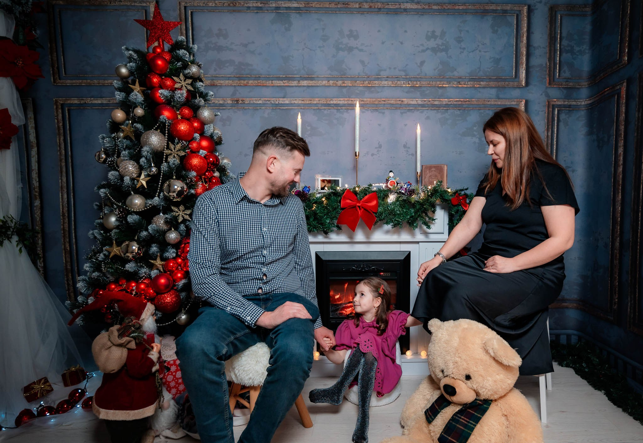 Sedinta Craciun Nicoleta