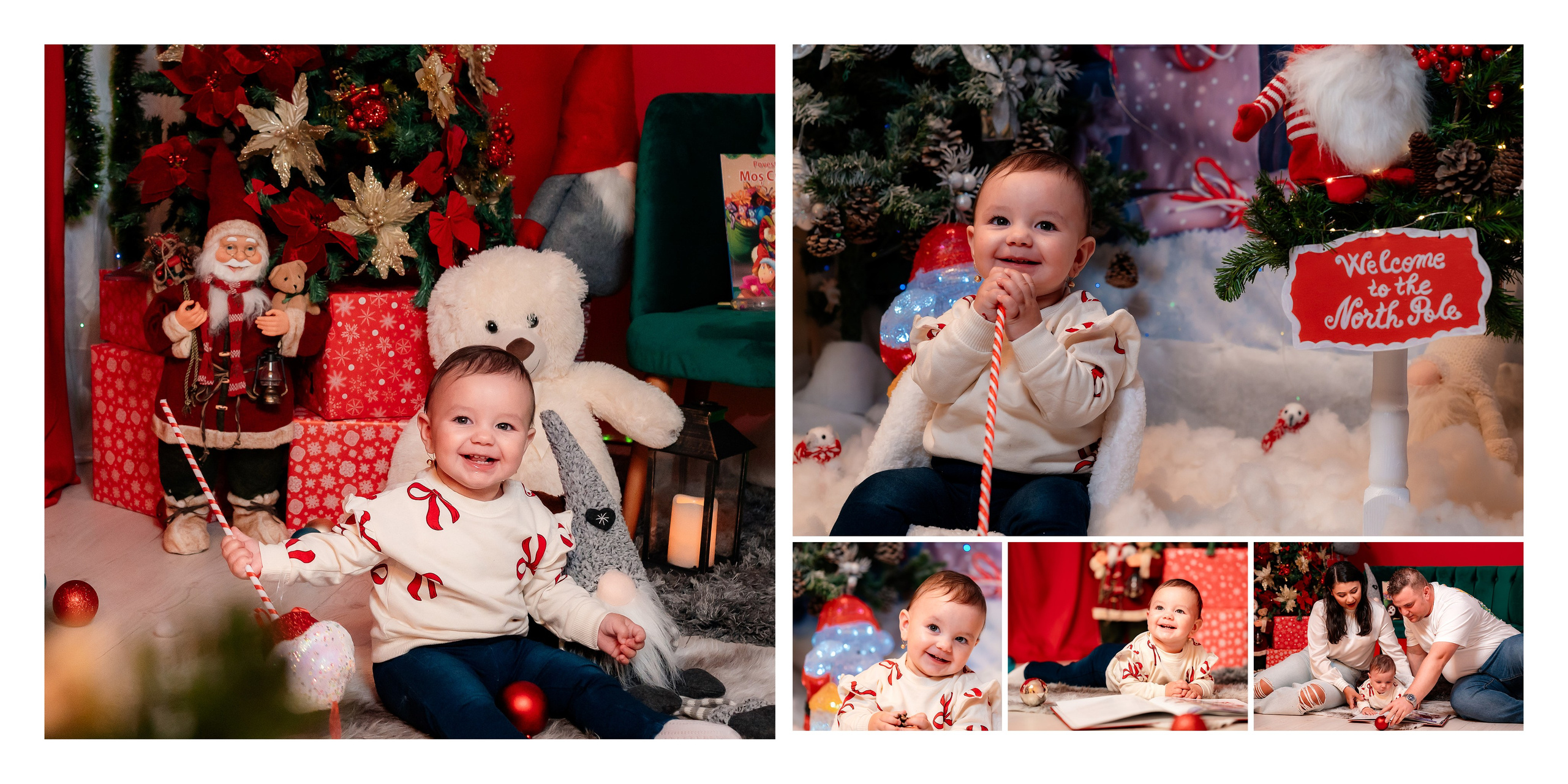 O zi magica plina de bucurii