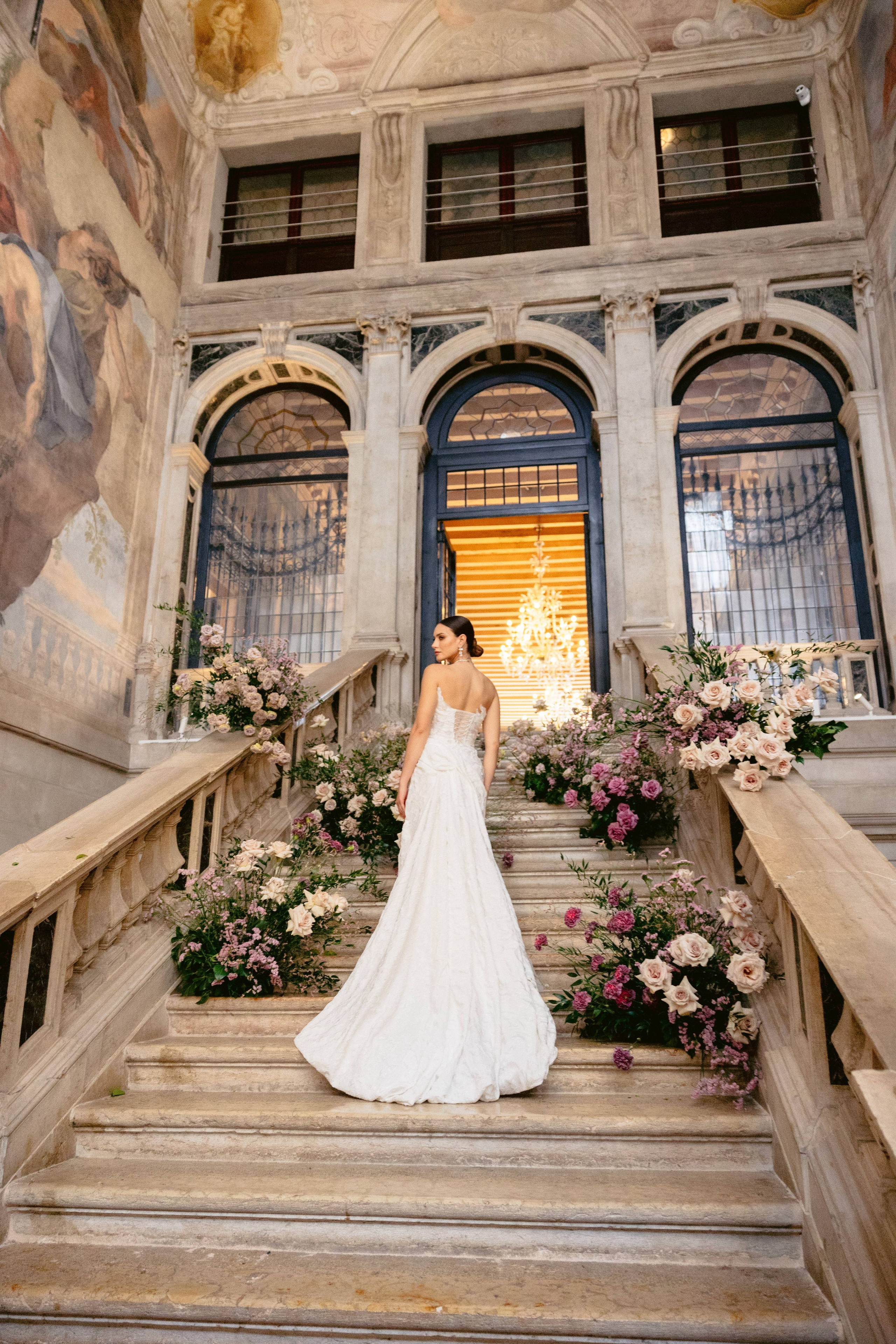 Venice Destination | Ca' Sagredo Hotel