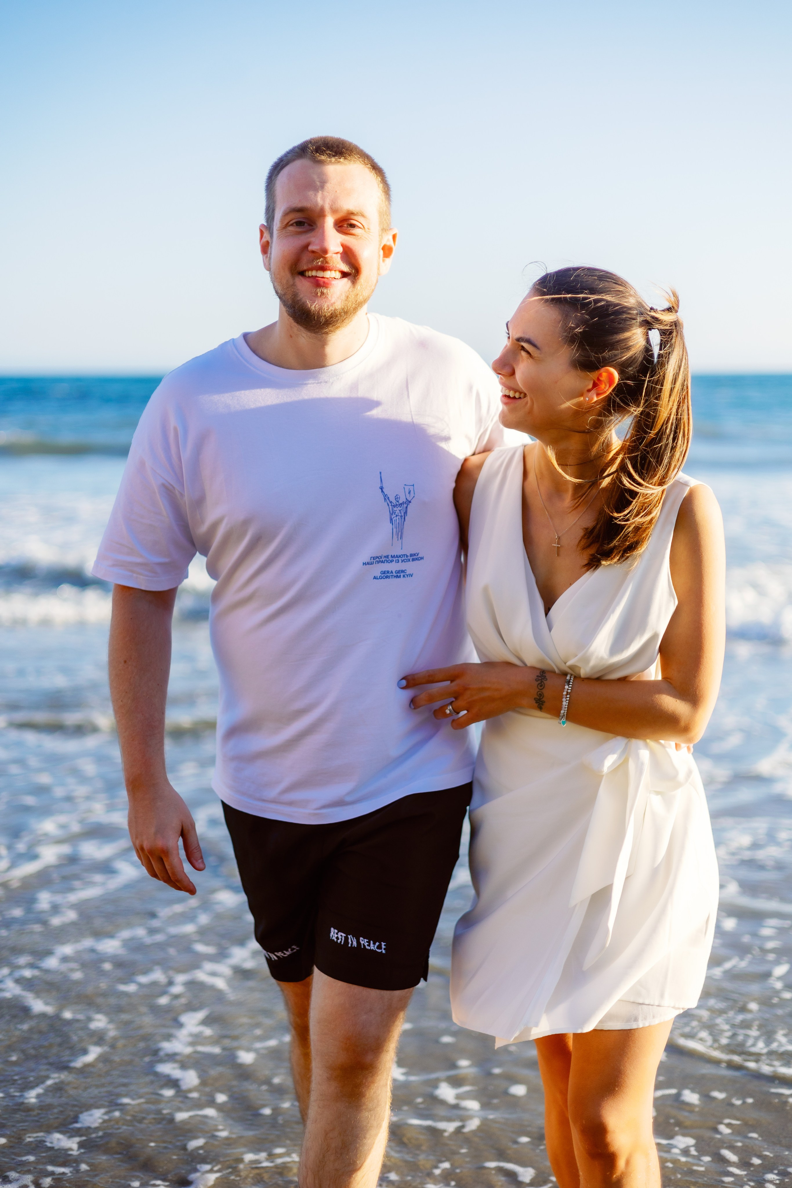 Engagement Malibu | Los Angeles