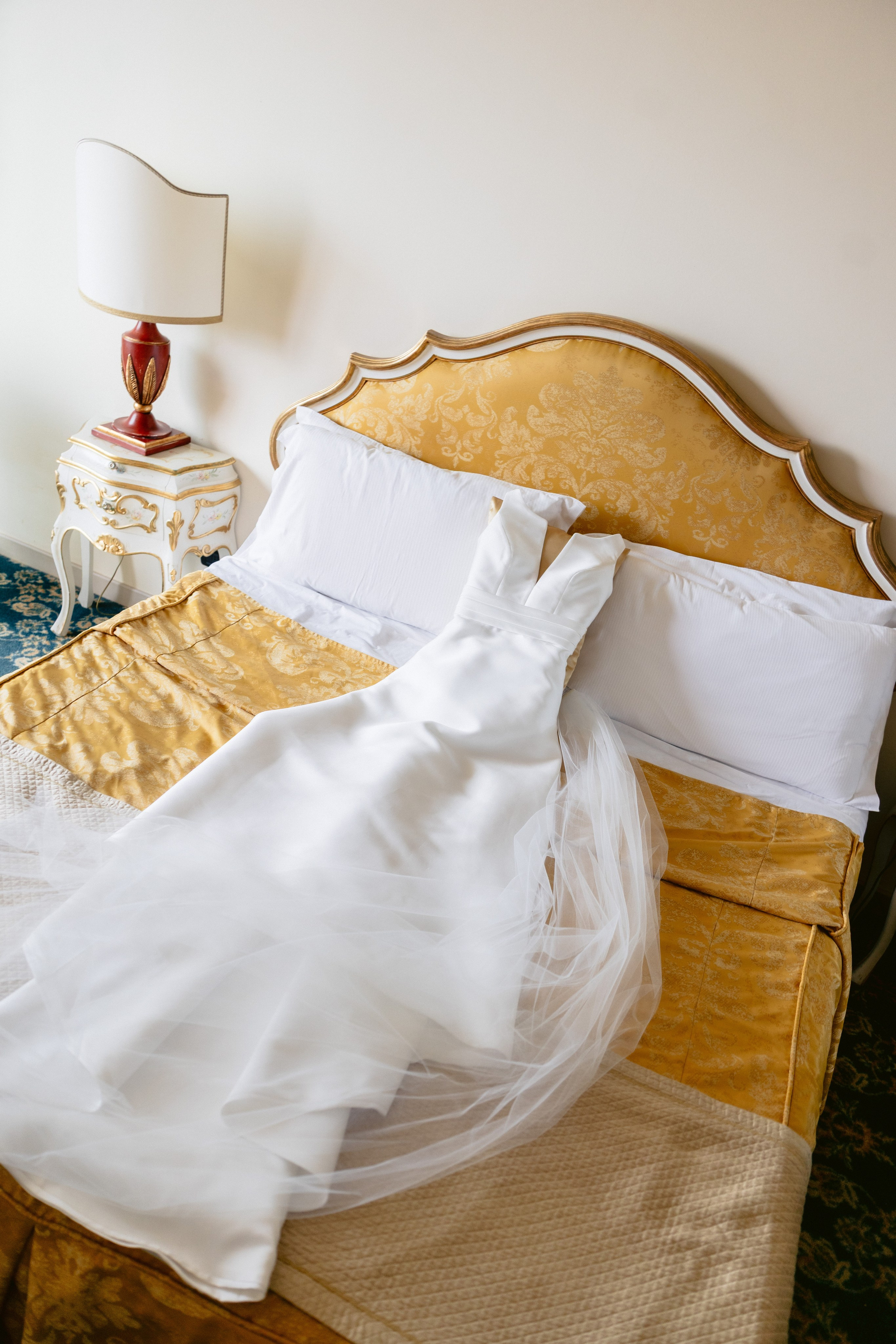 Wedding at Lake Garda | Hotel Ville Montefiori‎