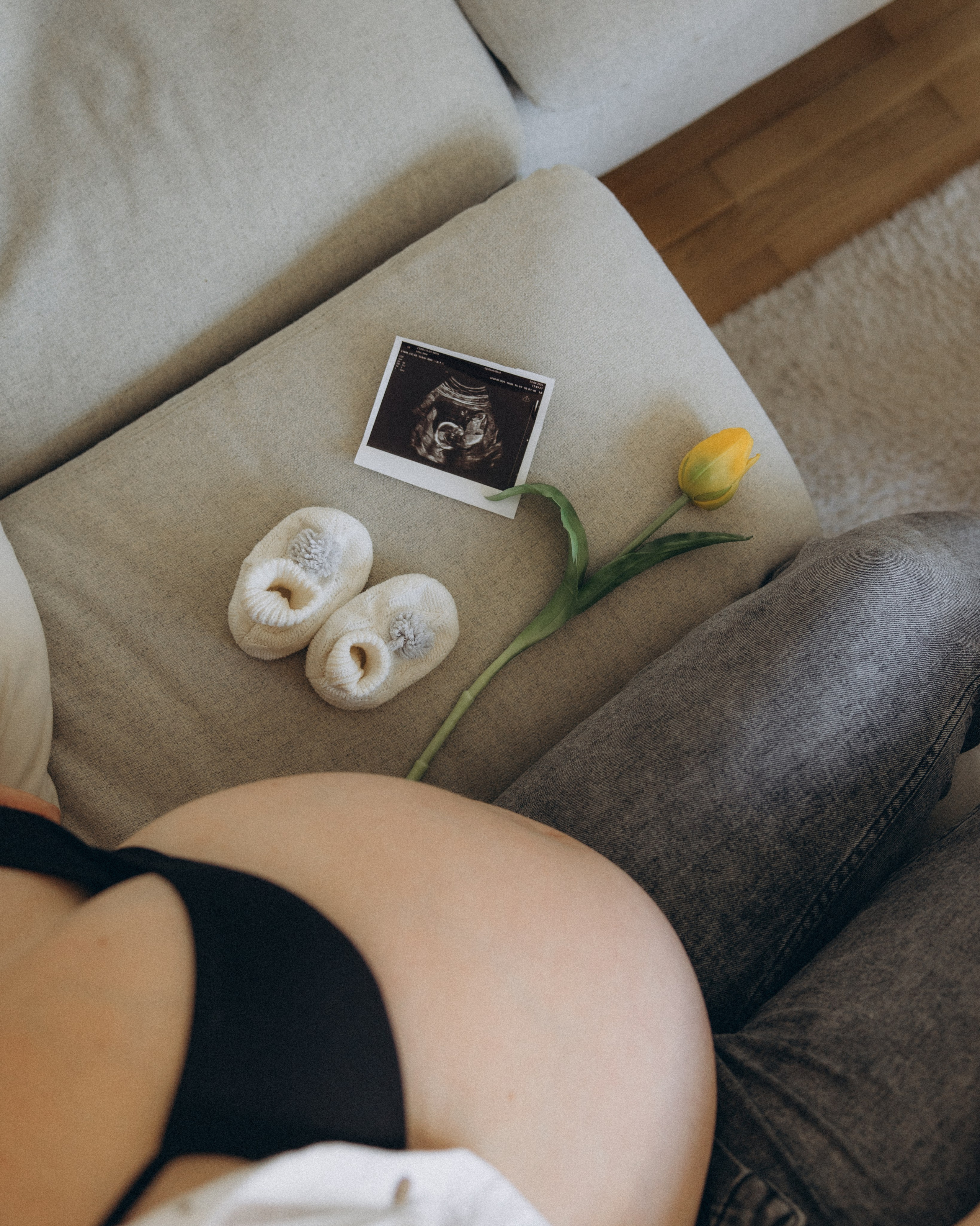 Family. Hochzeits- und Porträtfotografin in Deutschland