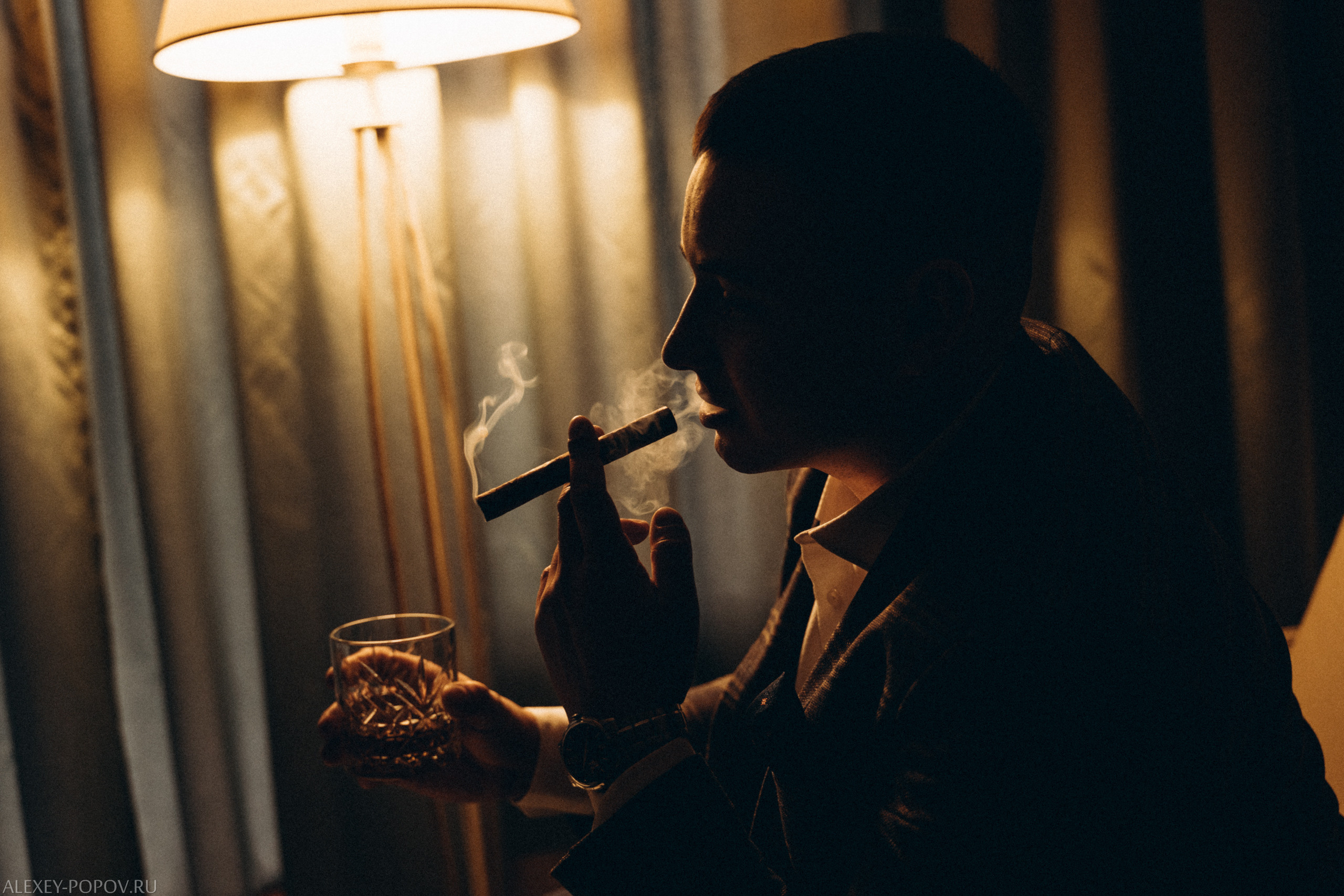 Cadillac. Hochzeitsfotograf, Familienfotograf Stuttgart, Deutschland. Alex Popov