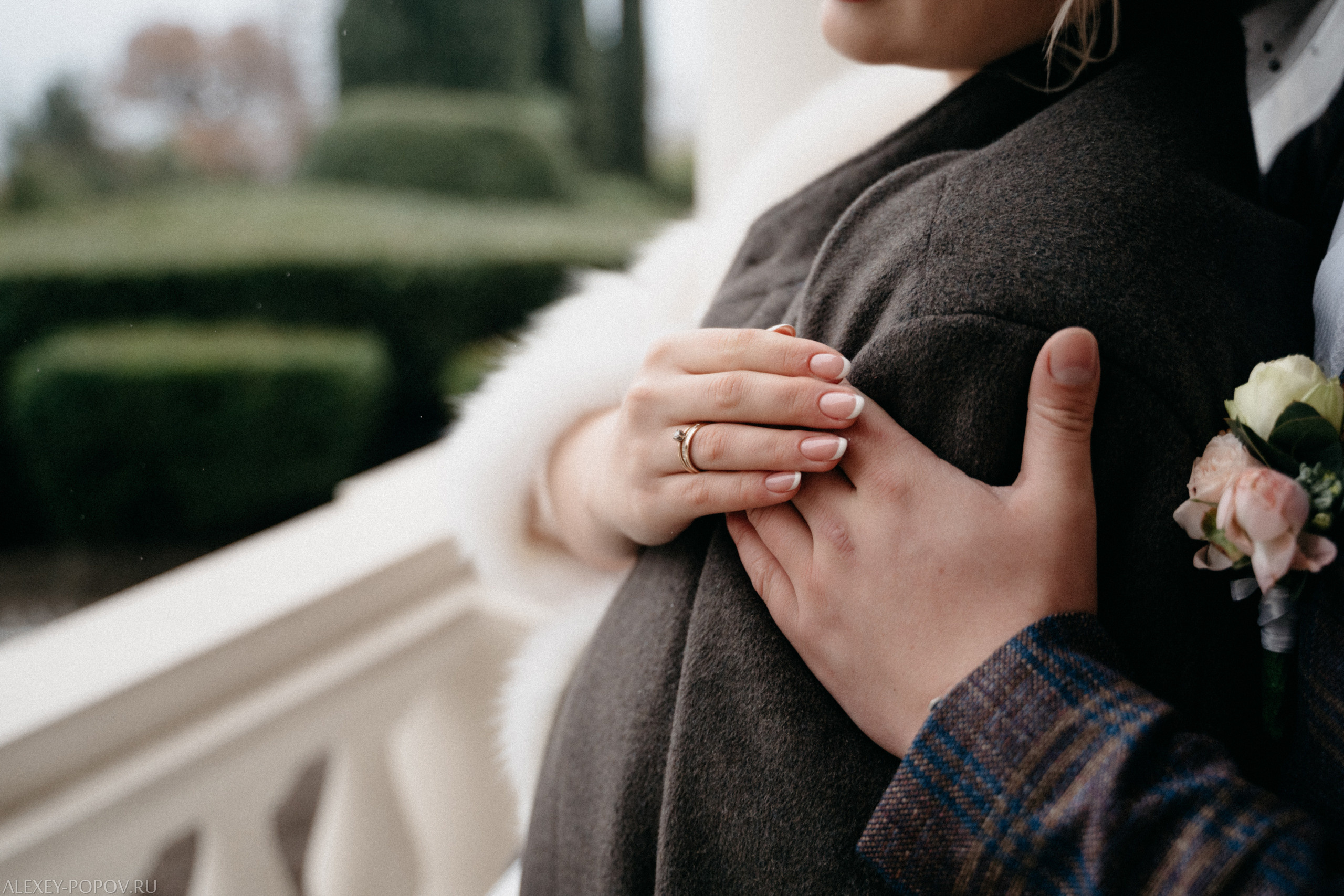 Cadillac. Hochzeitsfotograf, Familienfotograf Stuttgart, Deutschland. Alex Popov