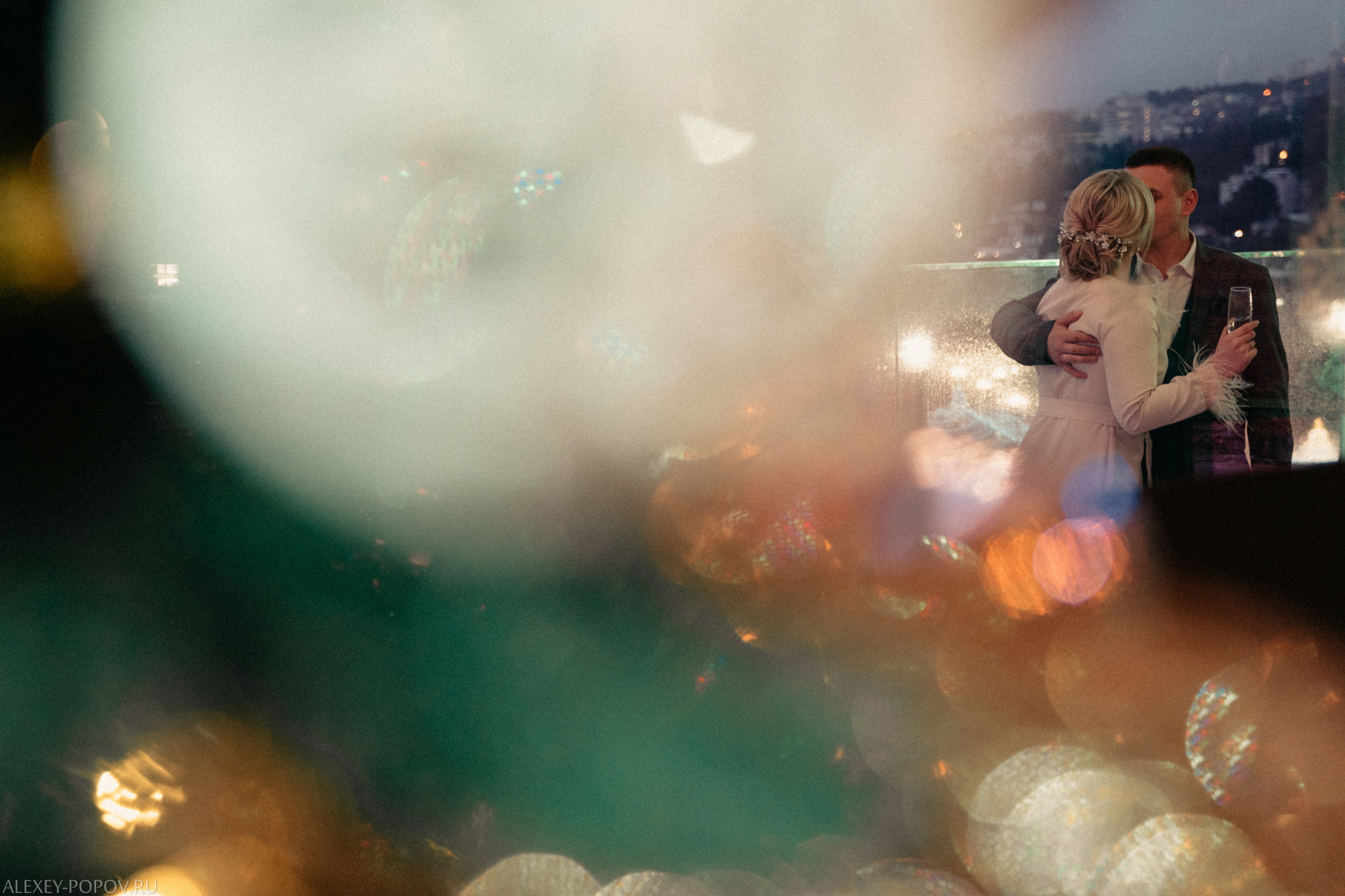 Cadillac. Hochzeitsfotograf, Familienfotograf Stuttgart, Deutschland. Alex Popov