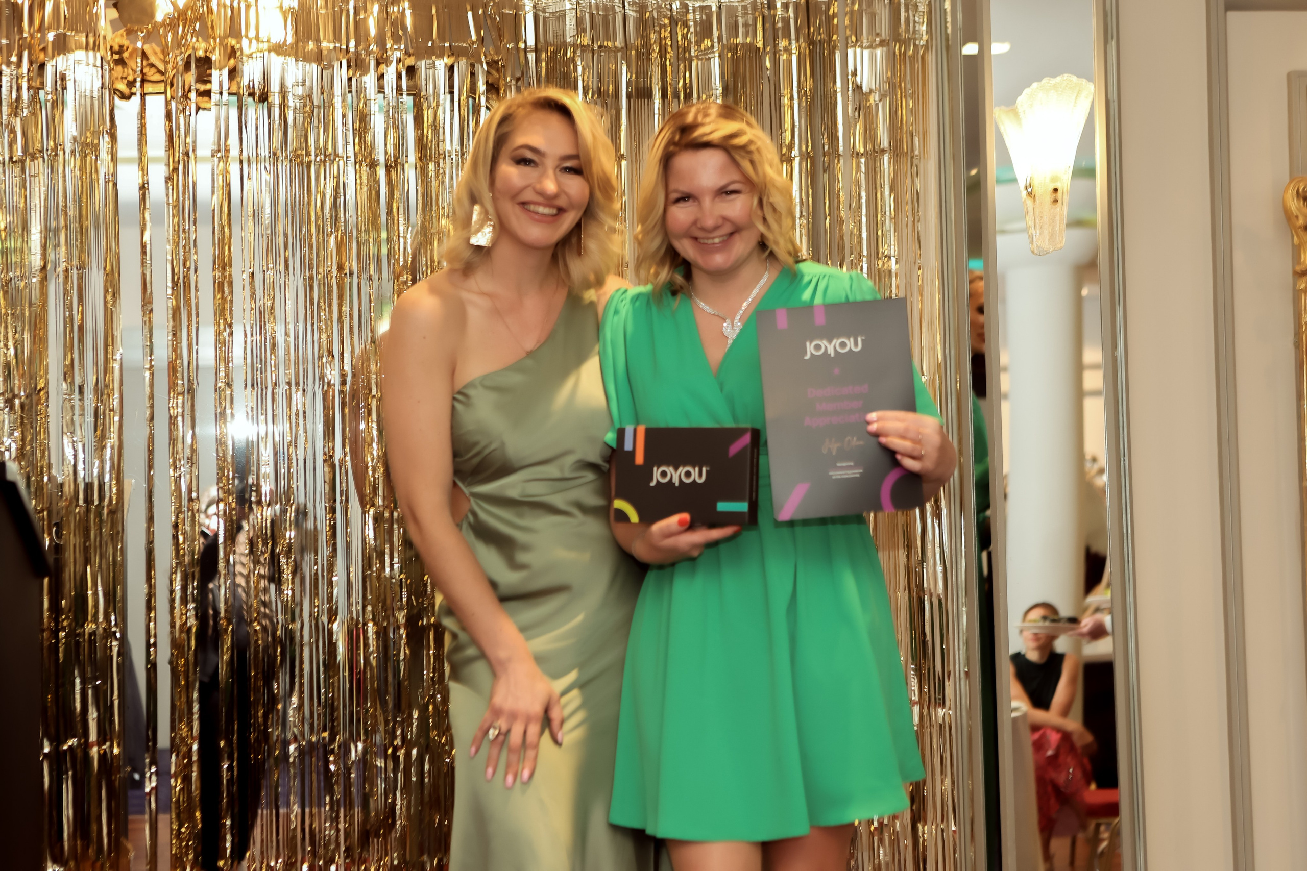 JoYou. Photographer Co Dublin, Balbriggan — Agata Maliseva