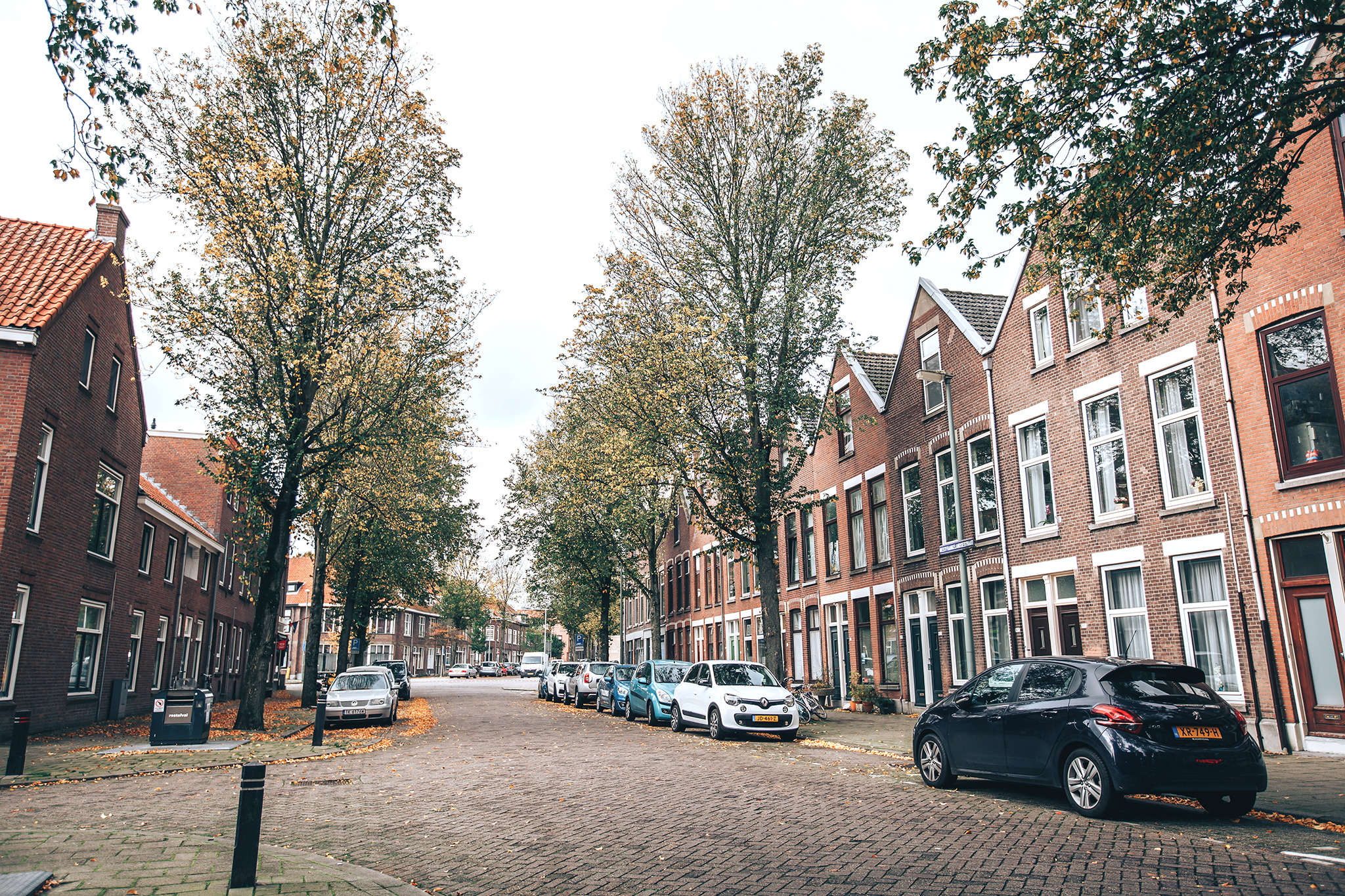 Anna & Andor. Wedding in Schiedam. Amina Gunenc - bruiloft- en familie fotograaf in Nederland