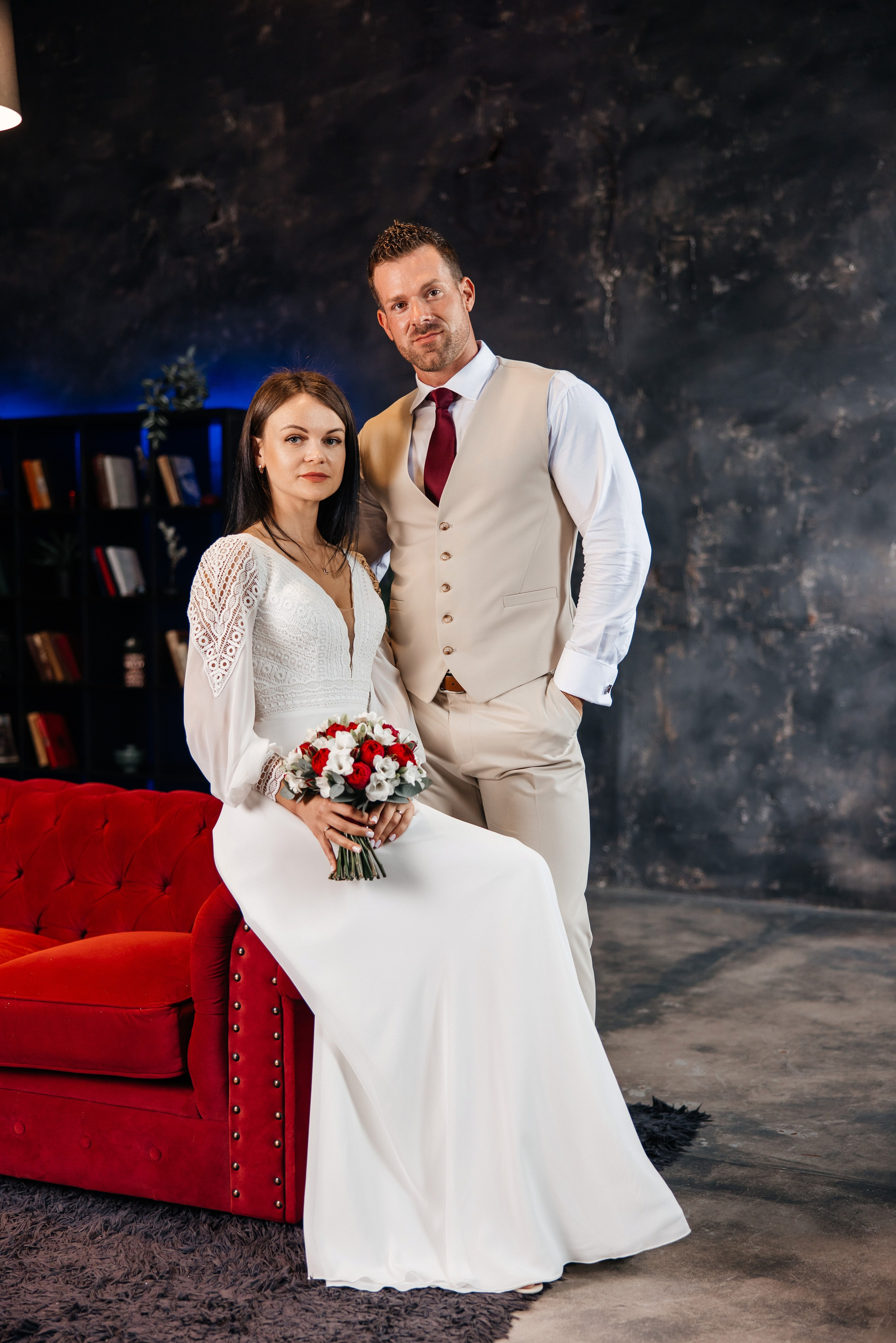 Ryan & Ana. Furduidumitru.com