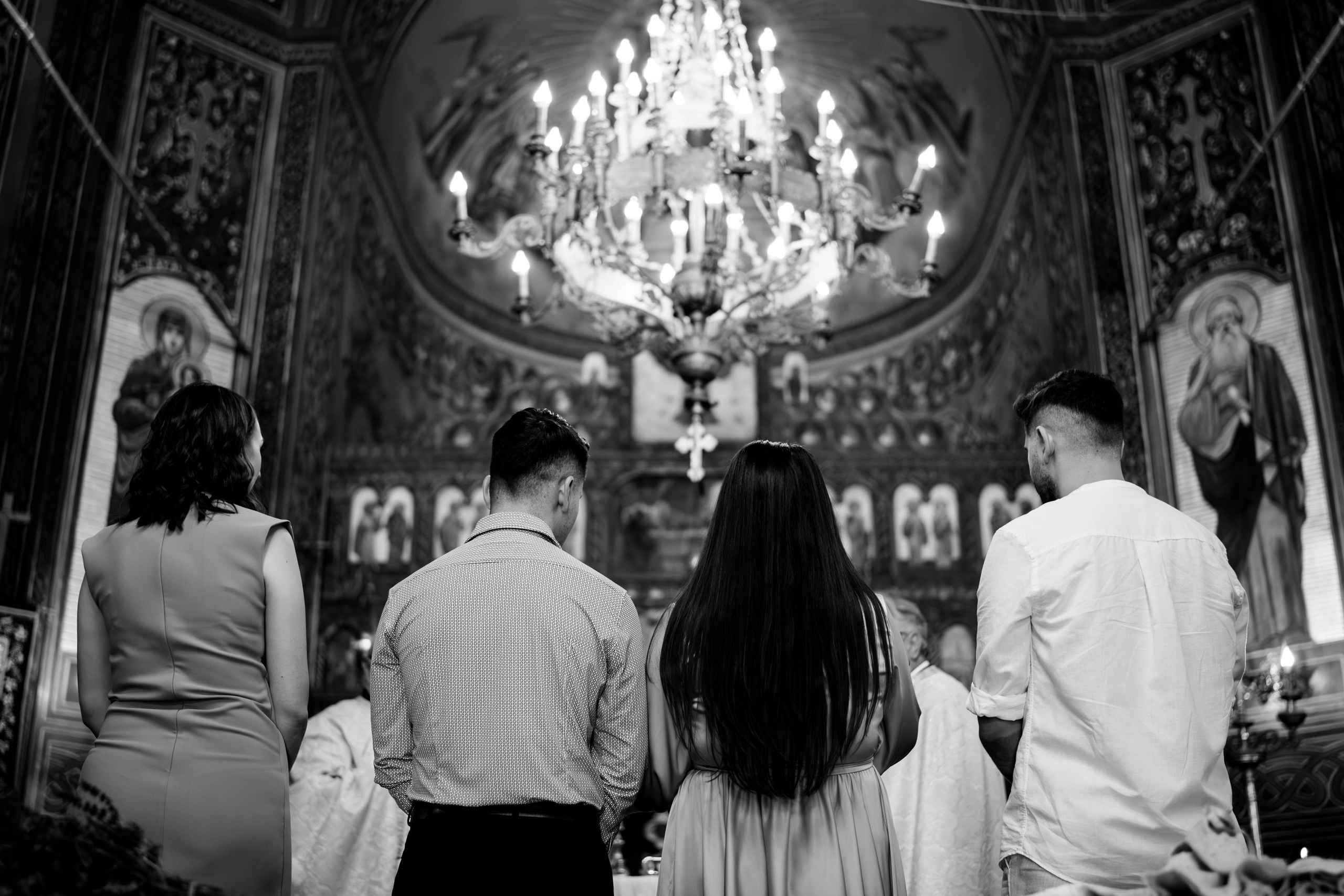 Botez. Fotograf și Videograf Nuntă & Evenimente | Pixtory - Constanta